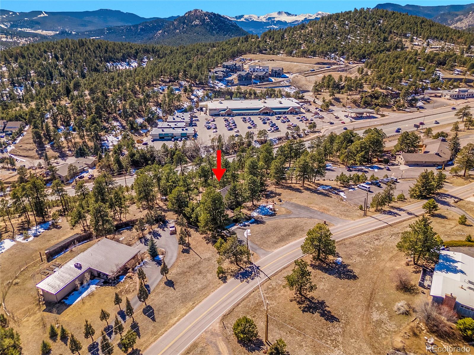 MLS Image #41 for 3817  ponderosa drive,evergreen, Colorado