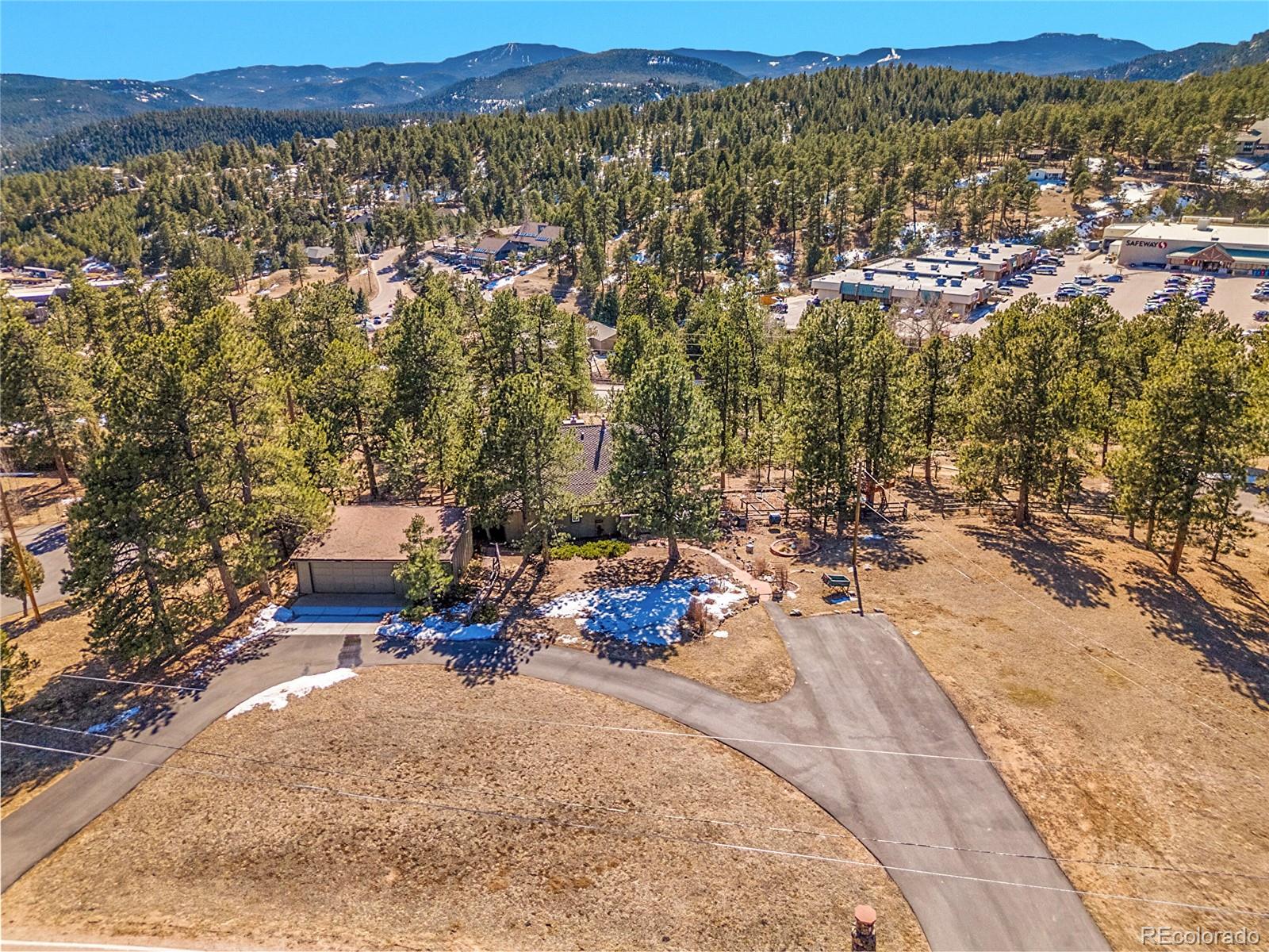 MLS Image #42 for 3817  ponderosa drive,evergreen, Colorado