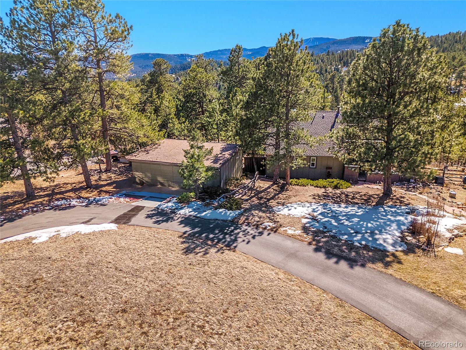 MLS Image #44 for 3817  ponderosa drive,evergreen, Colorado