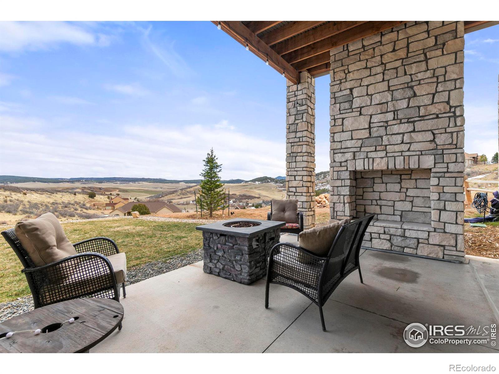 MLS Image #34 for 5489  country club drive,larkspur, Colorado