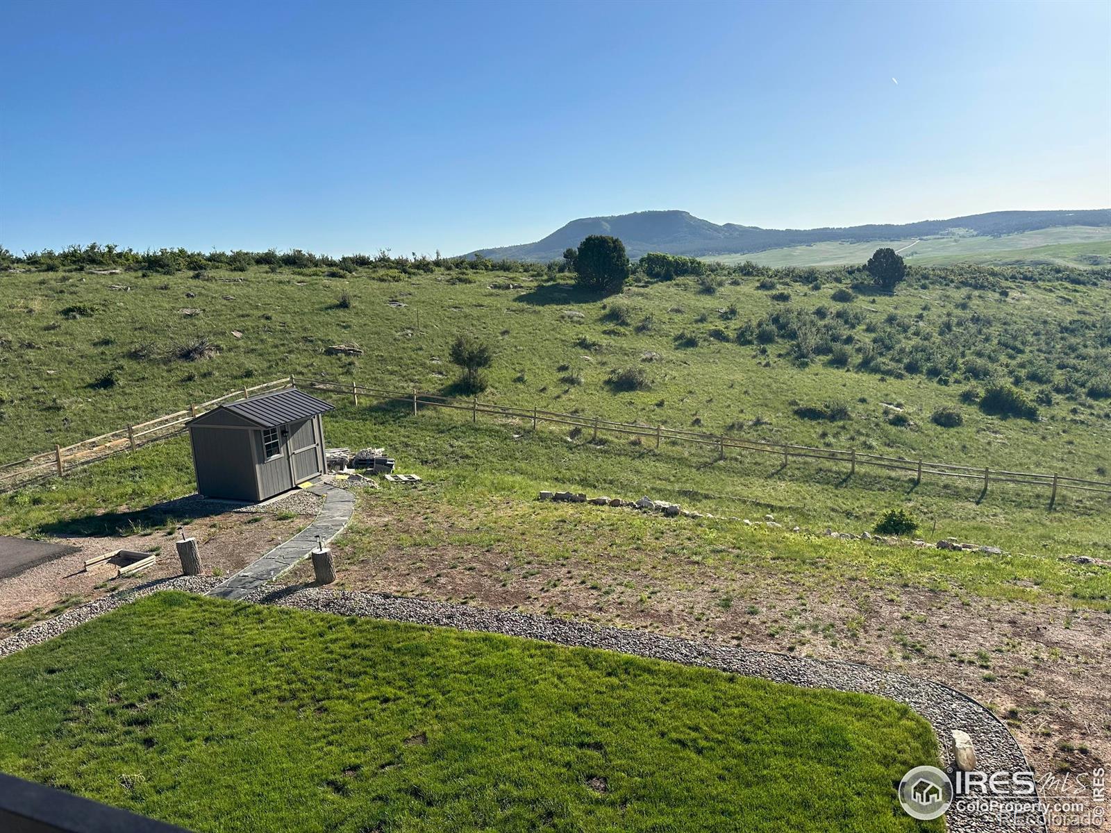 MLS Image #4 for 5489  country club drive,larkspur, Colorado