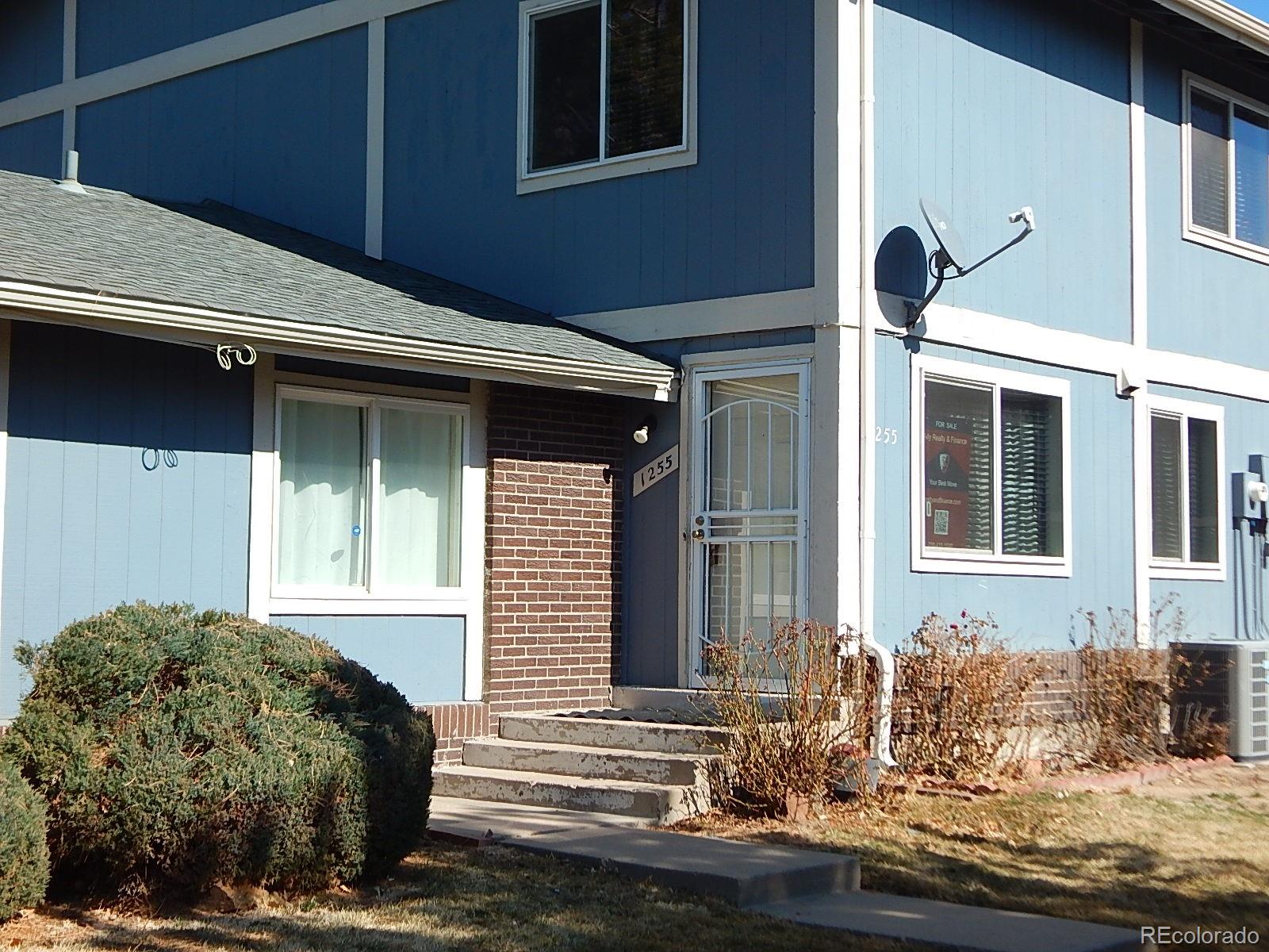 MLS Image #2 for 1255 s wheeling way,aurora, Colorado