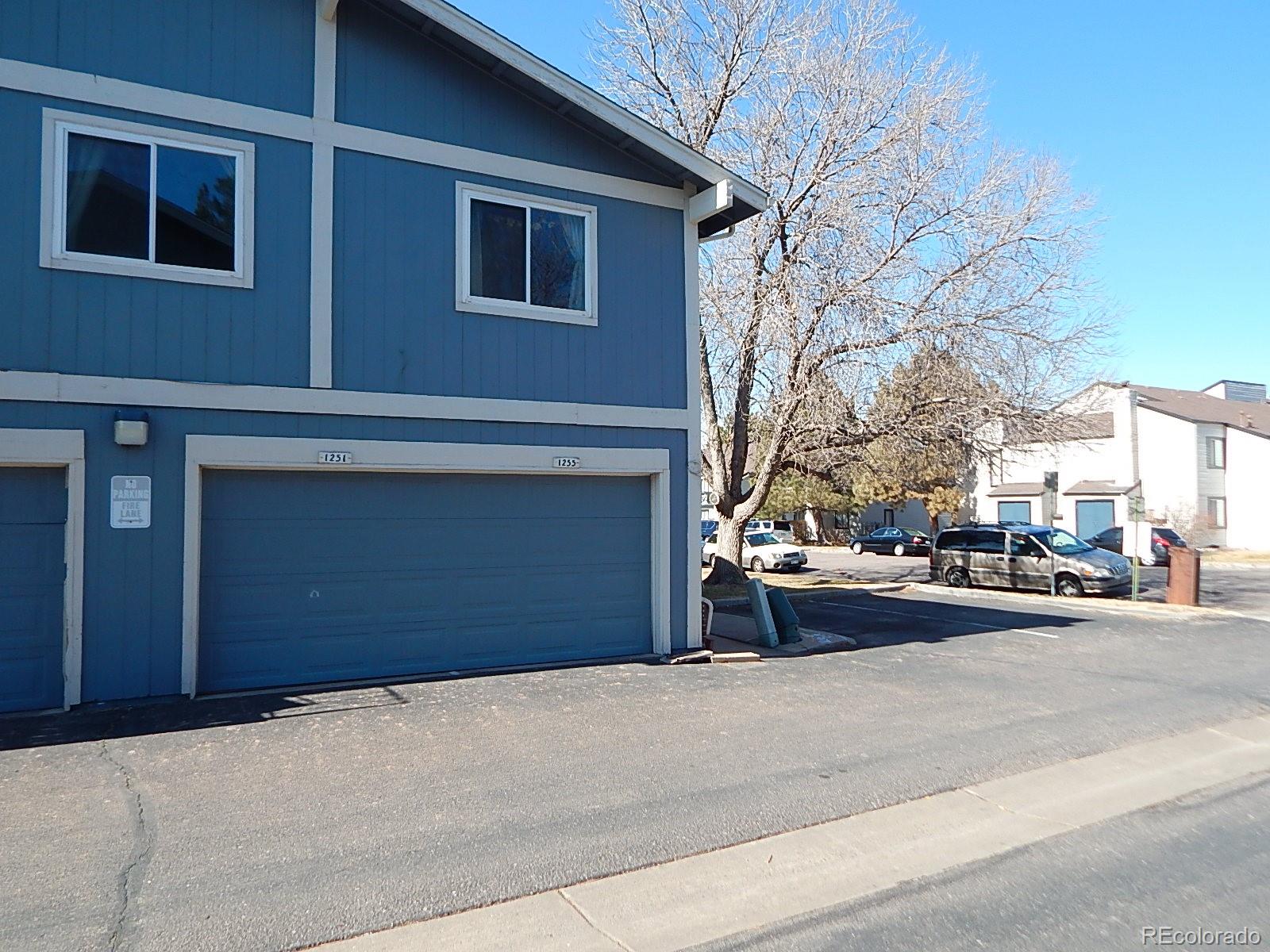 MLS Image #4 for 1255 s wheeling way,aurora, Colorado