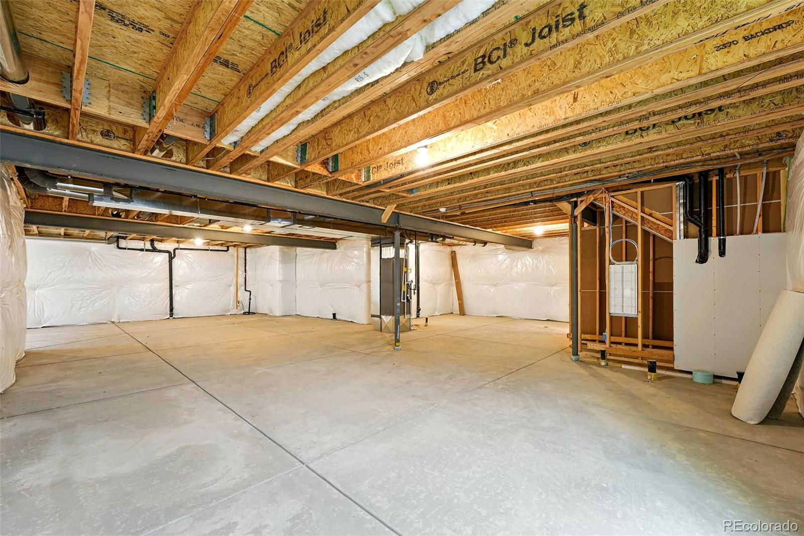 MLS Image #30 for 3370  backdrop court,castle rock, Colorado