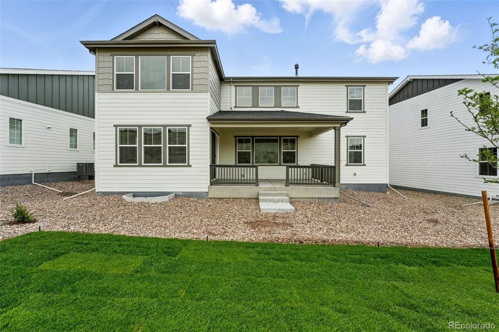 MLS Image #33 for 3370  backdrop court,castle rock, Colorado