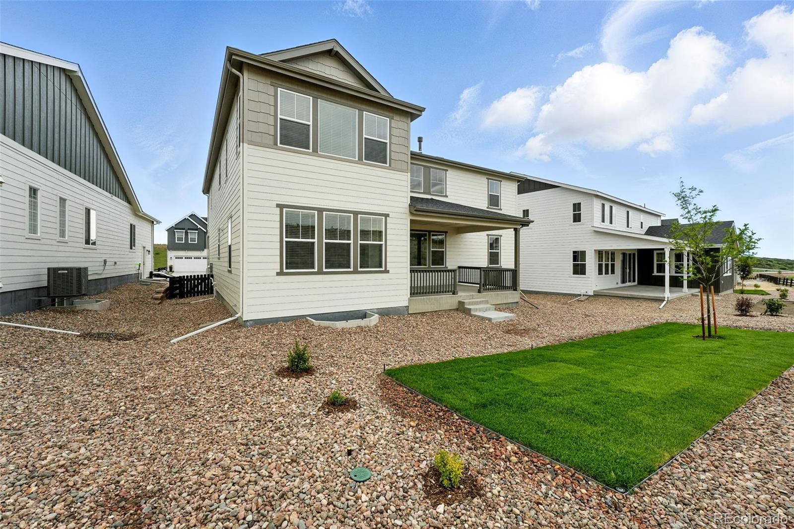 MLS Image #34 for 3370  backdrop court,castle rock, Colorado