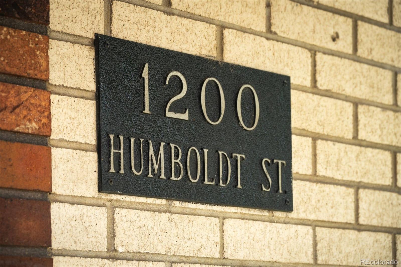 MLS Image #27 for 1200 n humboldt street,denver, Colorado