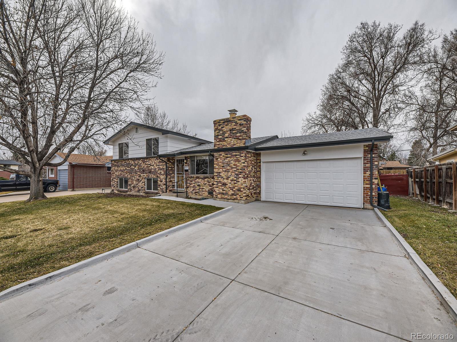 CMA Image for 2893 S Joslin Court,Denver, Colorado