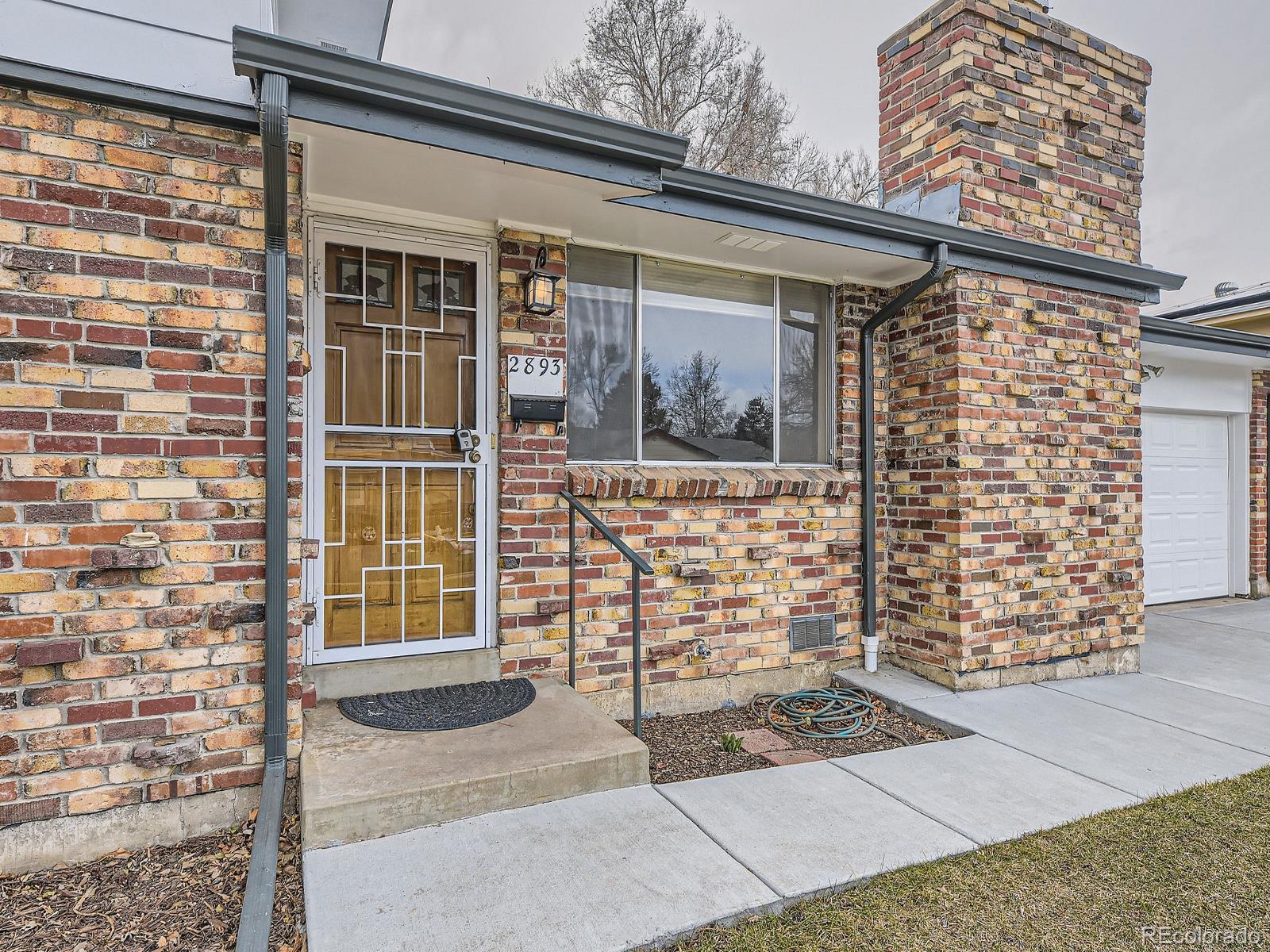 MLS Image #2 for 2893 s joslin court,denver, Colorado