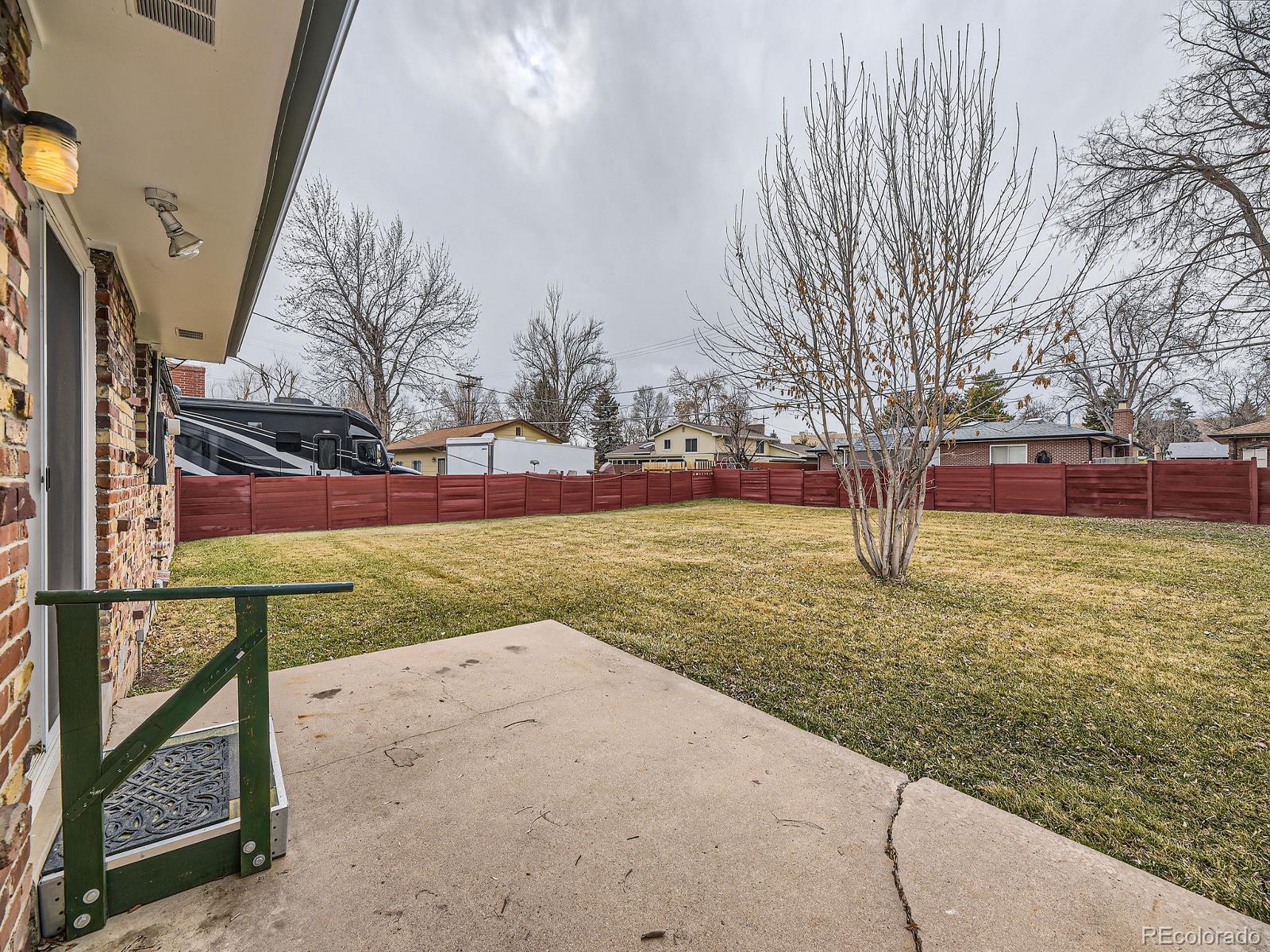 MLS Image #24 for 2893 s joslin court,denver, Colorado