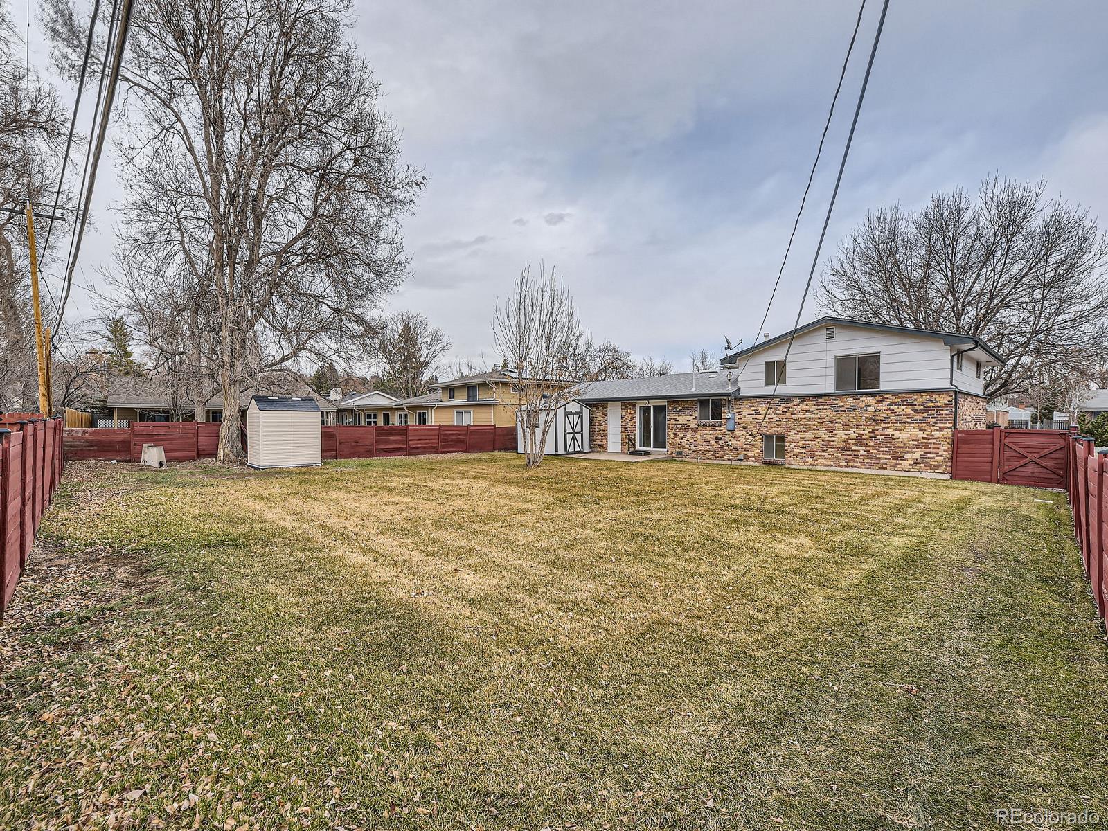 MLS Image #26 for 2893 s joslin court,denver, Colorado