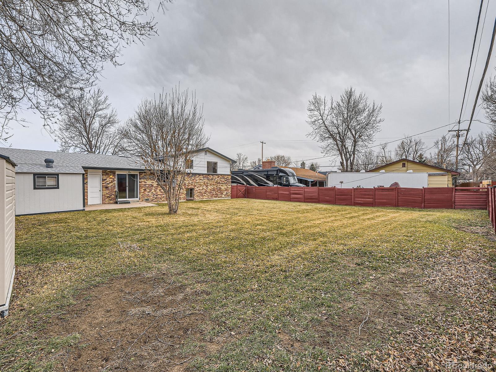 MLS Image #27 for 2893 s joslin court,denver, Colorado