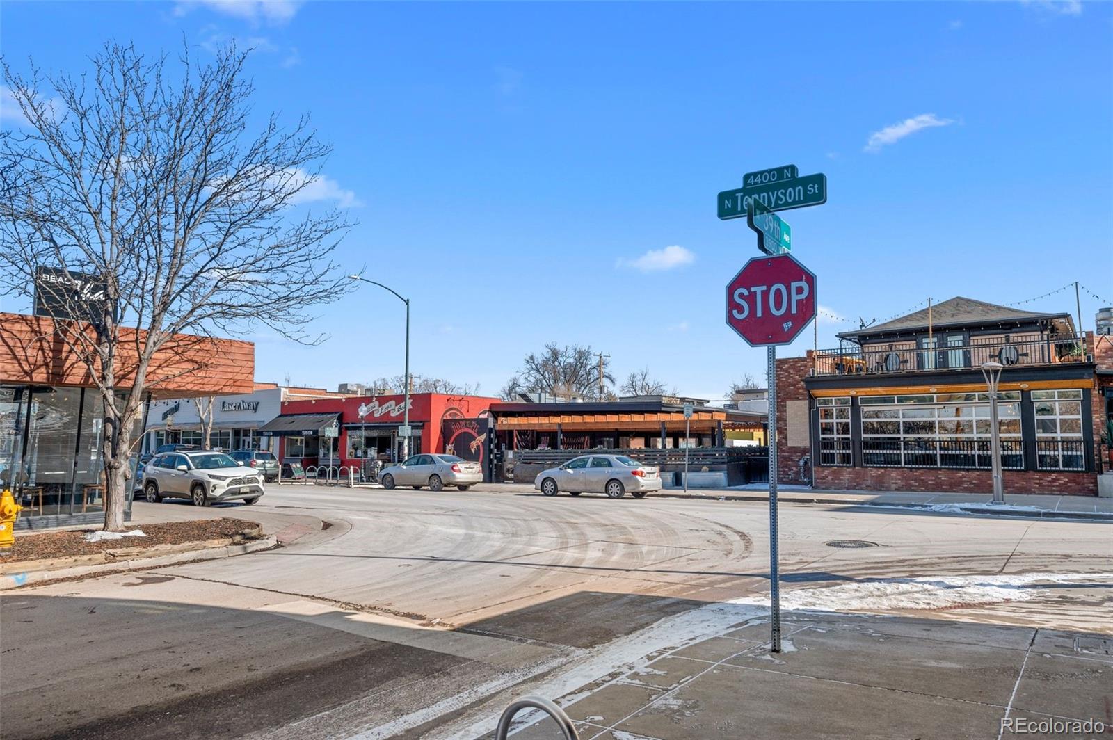 MLS Image #33 for 4511  meade street,denver, Colorado