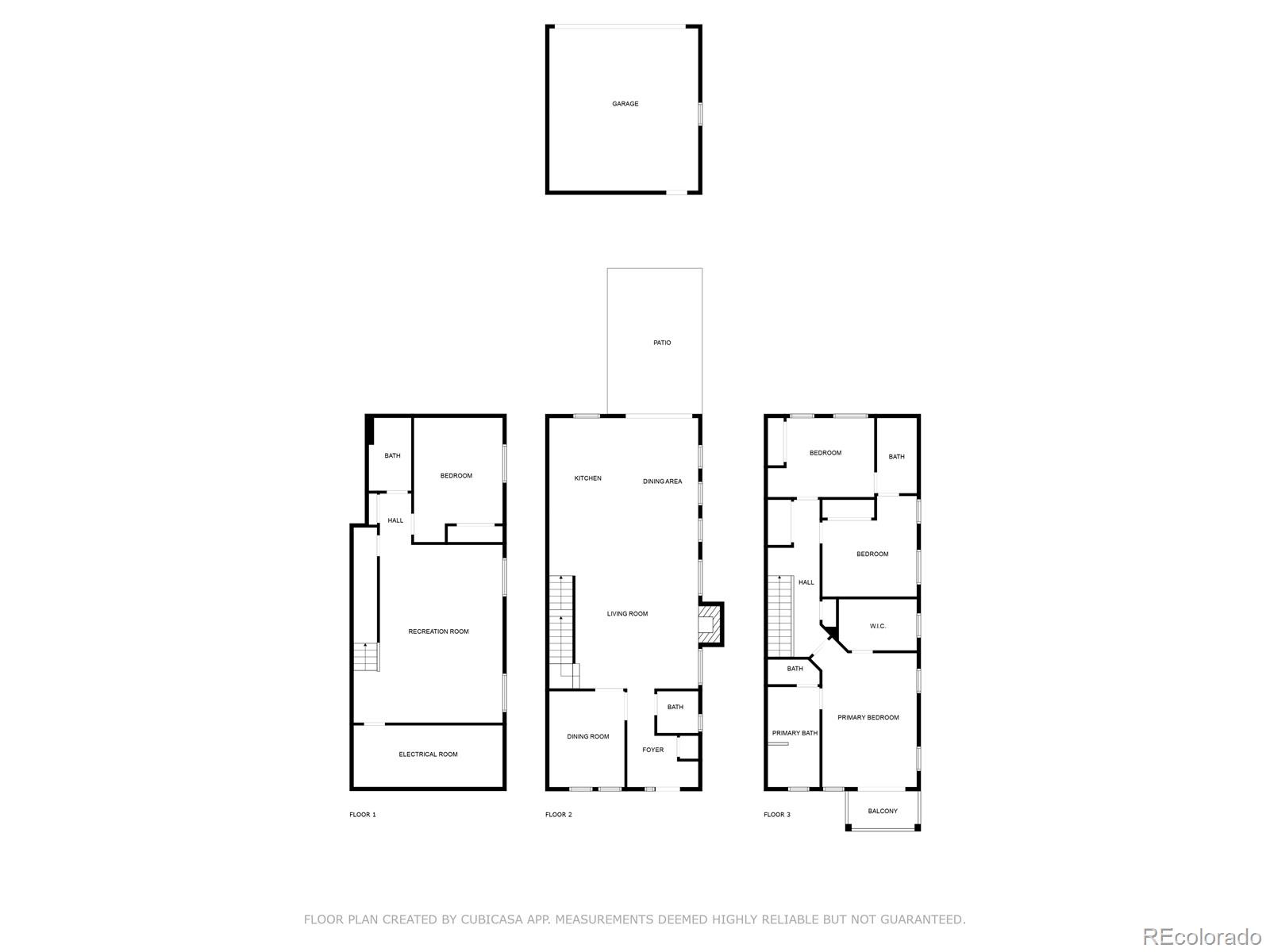 MLS Image #46 for 4511  meade street,denver, Colorado