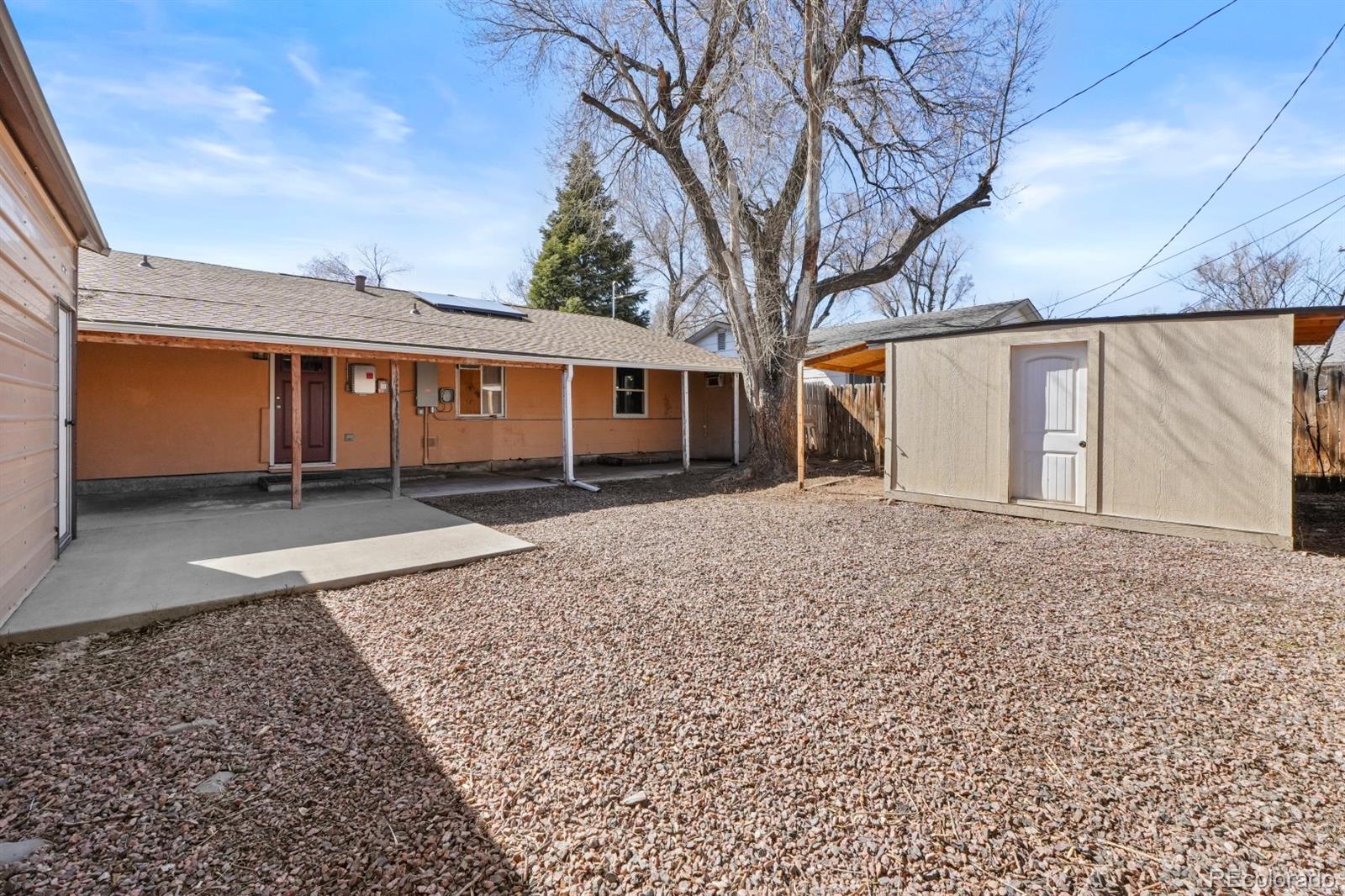 MLS Image #17 for 1136  norwood avenue,colorado springs, Colorado