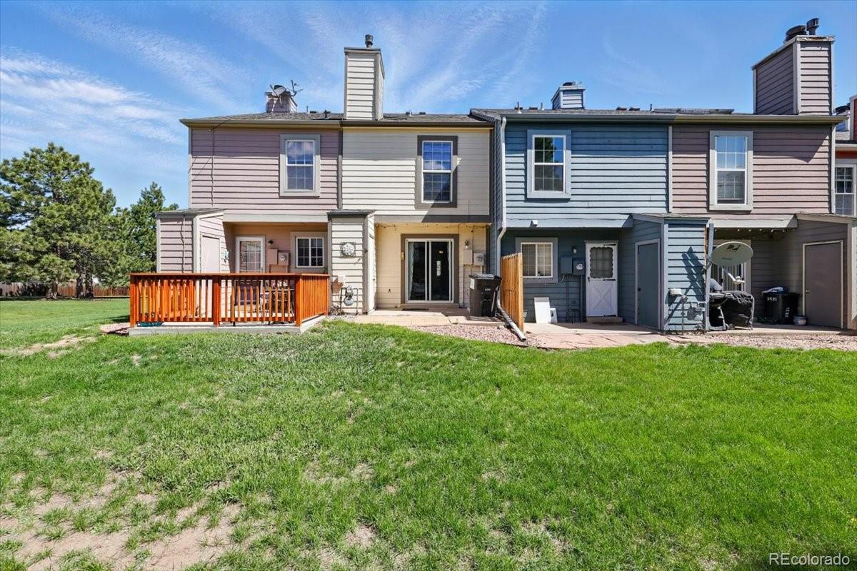 MLS Image #24 for 3525  queen anne way,colorado springs, Colorado