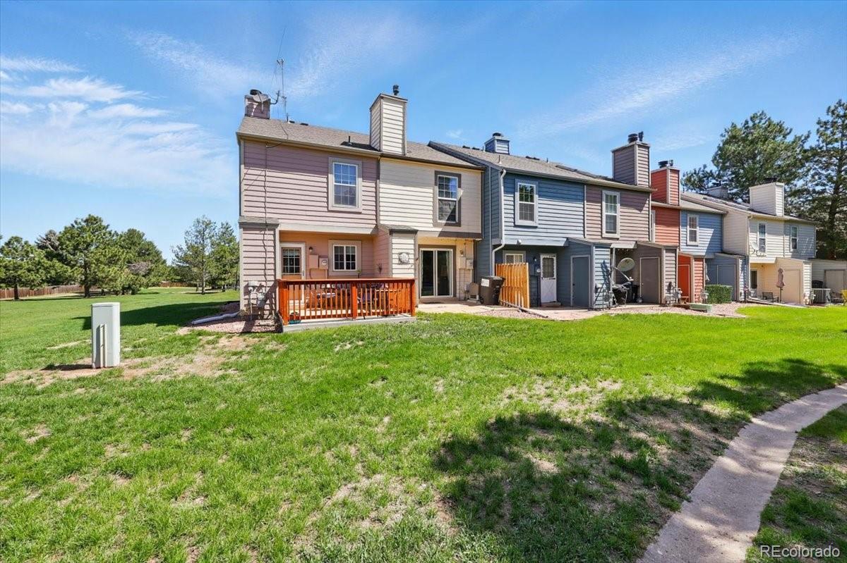 MLS Image #25 for 3525  queen anne way,colorado springs, Colorado
