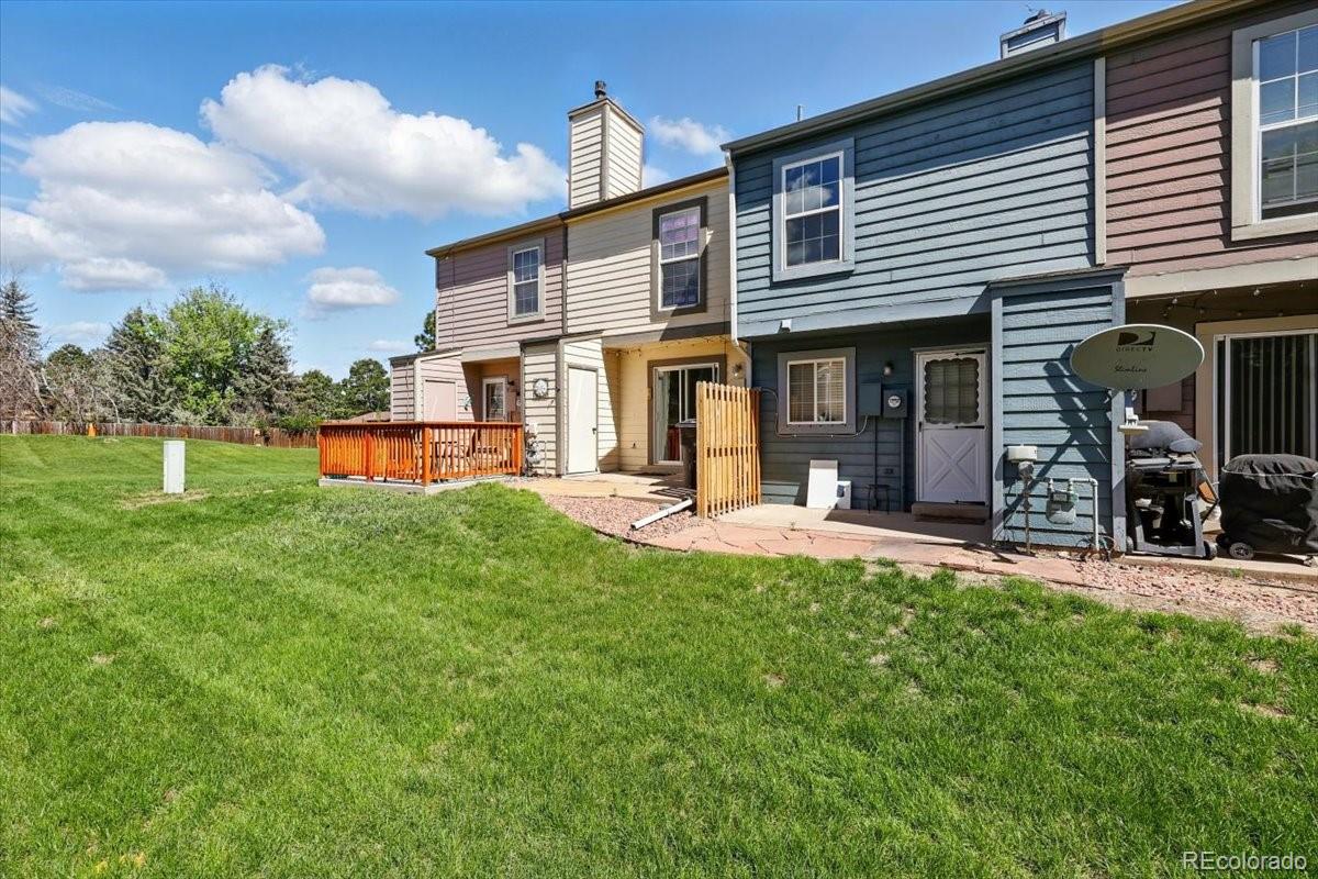 MLS Image #26 for 3525  queen anne way,colorado springs, Colorado