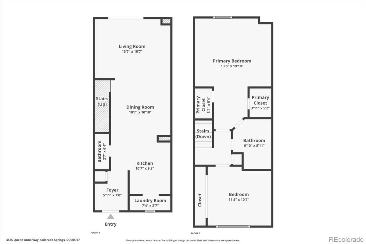 MLS Image #29 for 3525  queen anne way,colorado springs, Colorado
