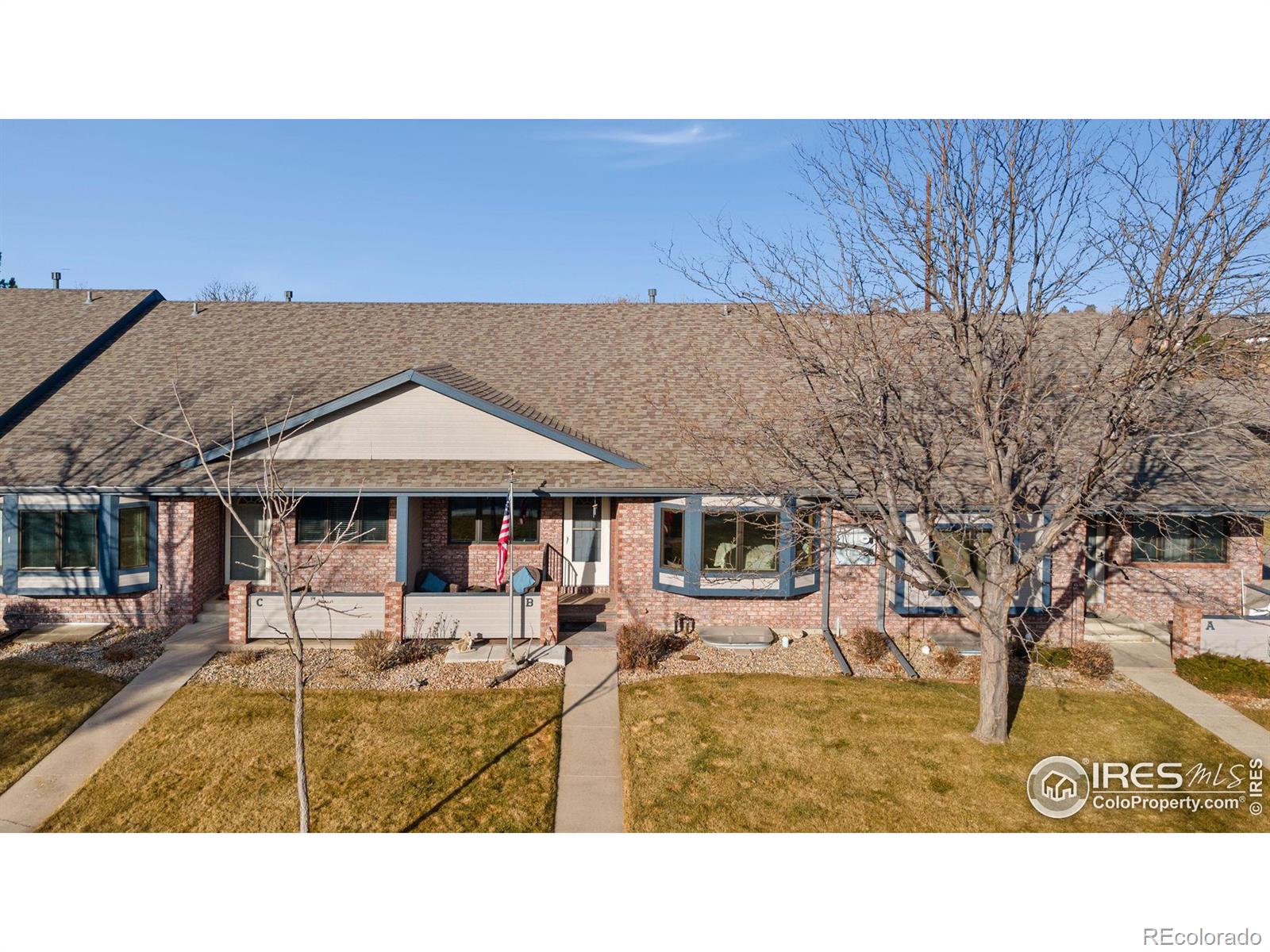 MLS Image #0 for 2157  46th ave ct,greeley, Colorado