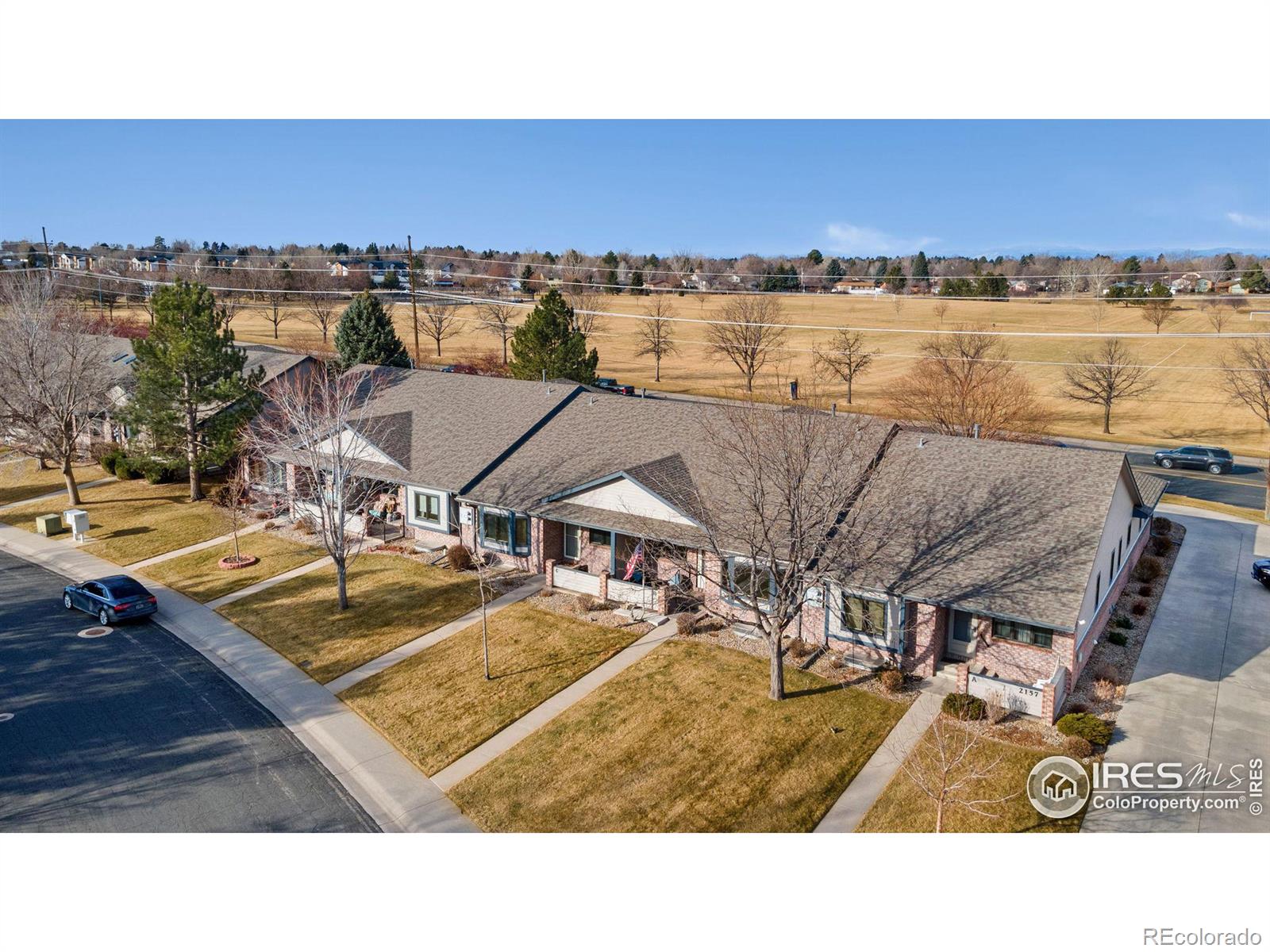 MLS Image #1 for 2157  46th ave ct,greeley, Colorado