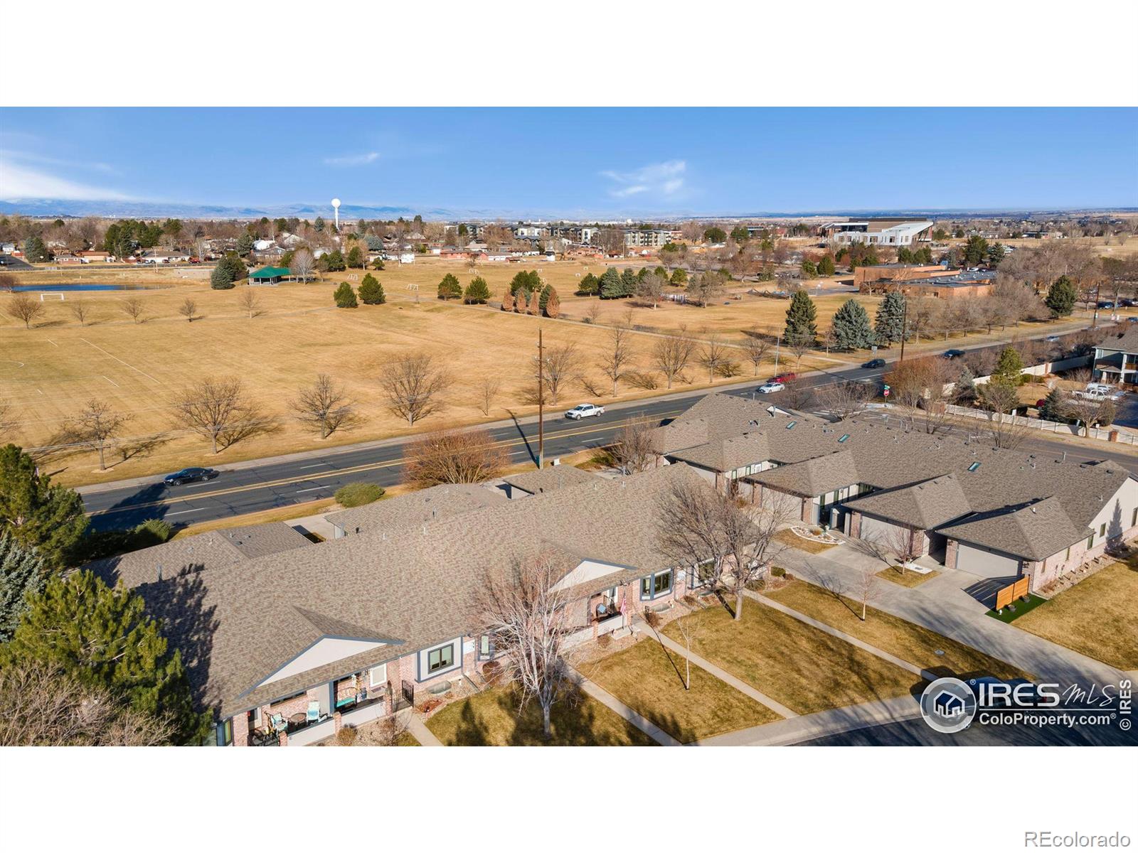 MLS Image #2 for 2157  46th ave ct,greeley, Colorado