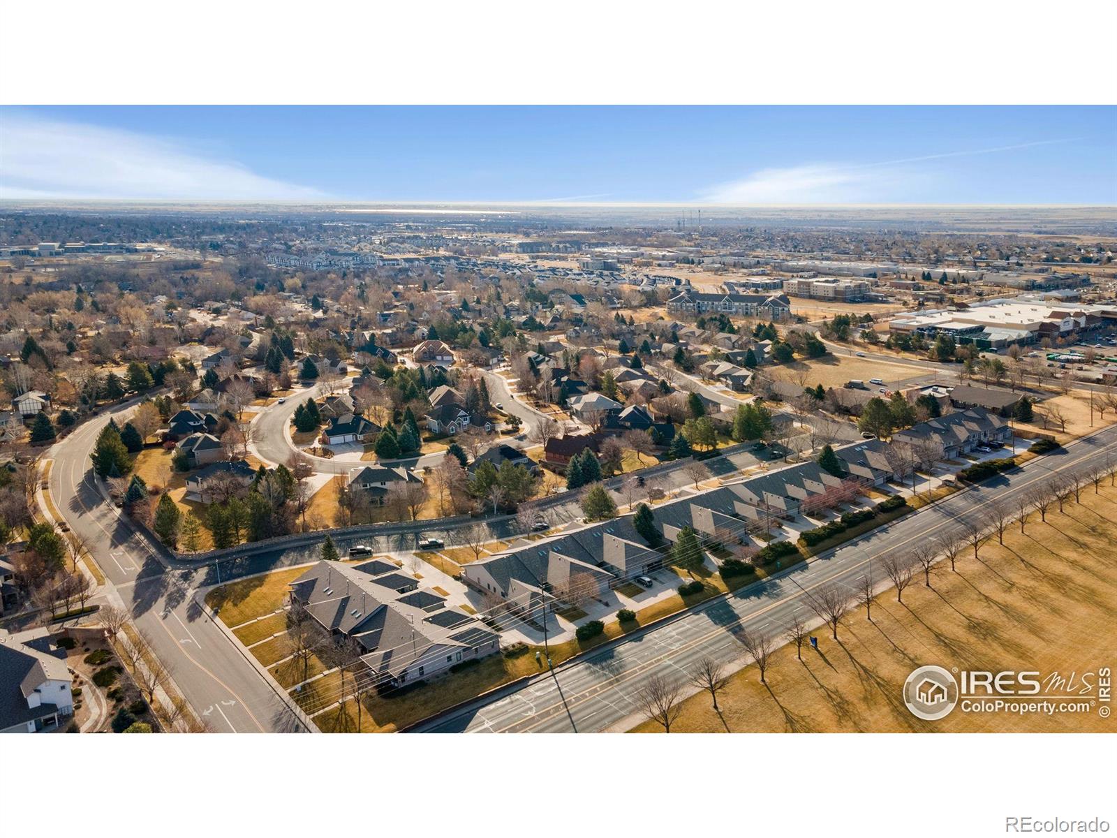 MLS Image #4 for 2157  46th ave ct,greeley, Colorado