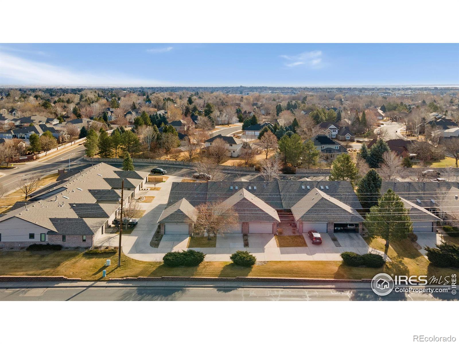 MLS Image #5 for 2157  46th ave ct,greeley, Colorado