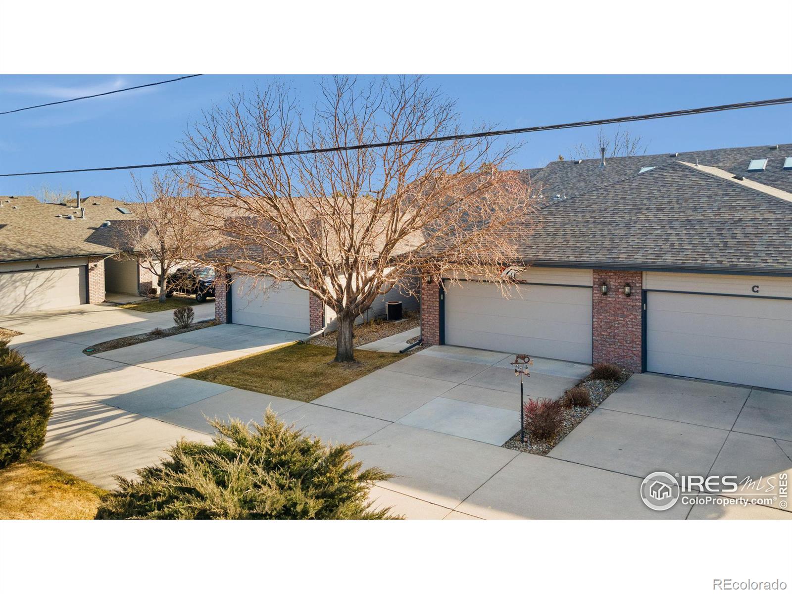 MLS Image #6 for 2157  46th ave ct,greeley, Colorado