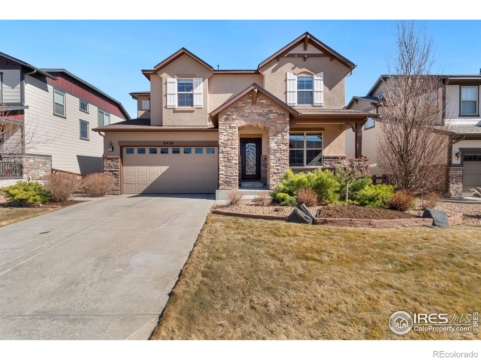 MLS Image #0 for 8426  wilkerson court,arvada, Colorado