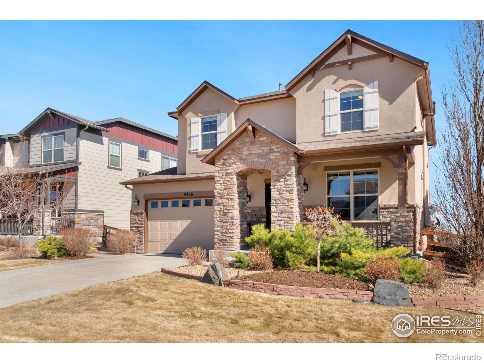 MLS Image #1 for 8426  wilkerson court,arvada, Colorado