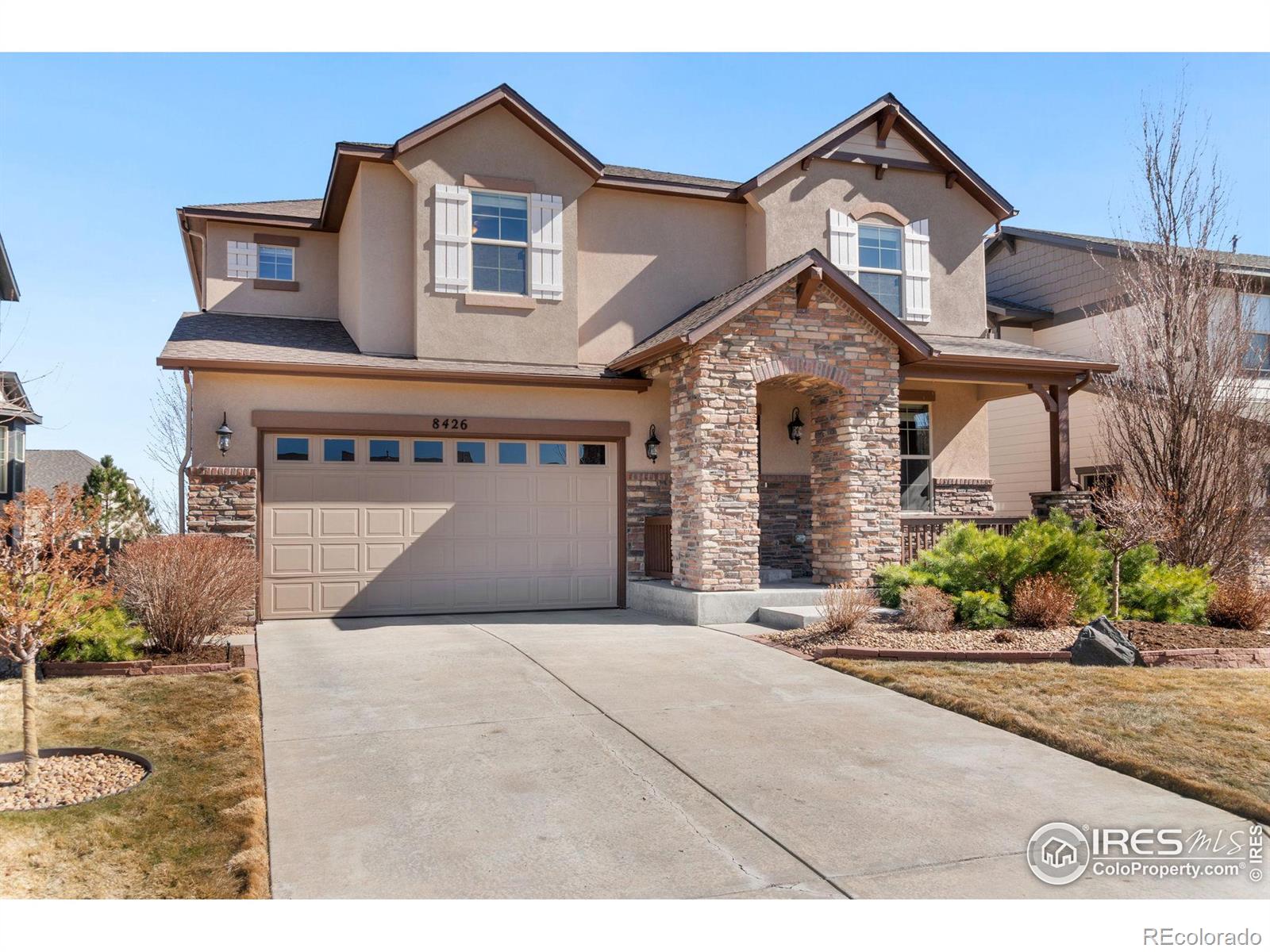 MLS Image #2 for 8426  wilkerson court,arvada, Colorado