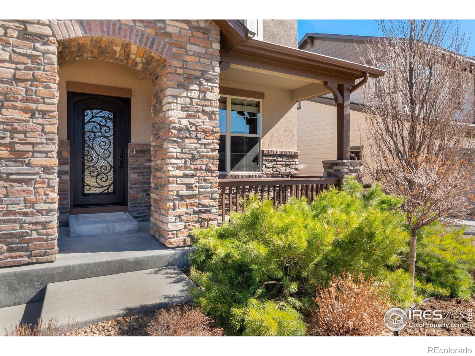 MLS Image #3 for 8426  wilkerson court,arvada, Colorado