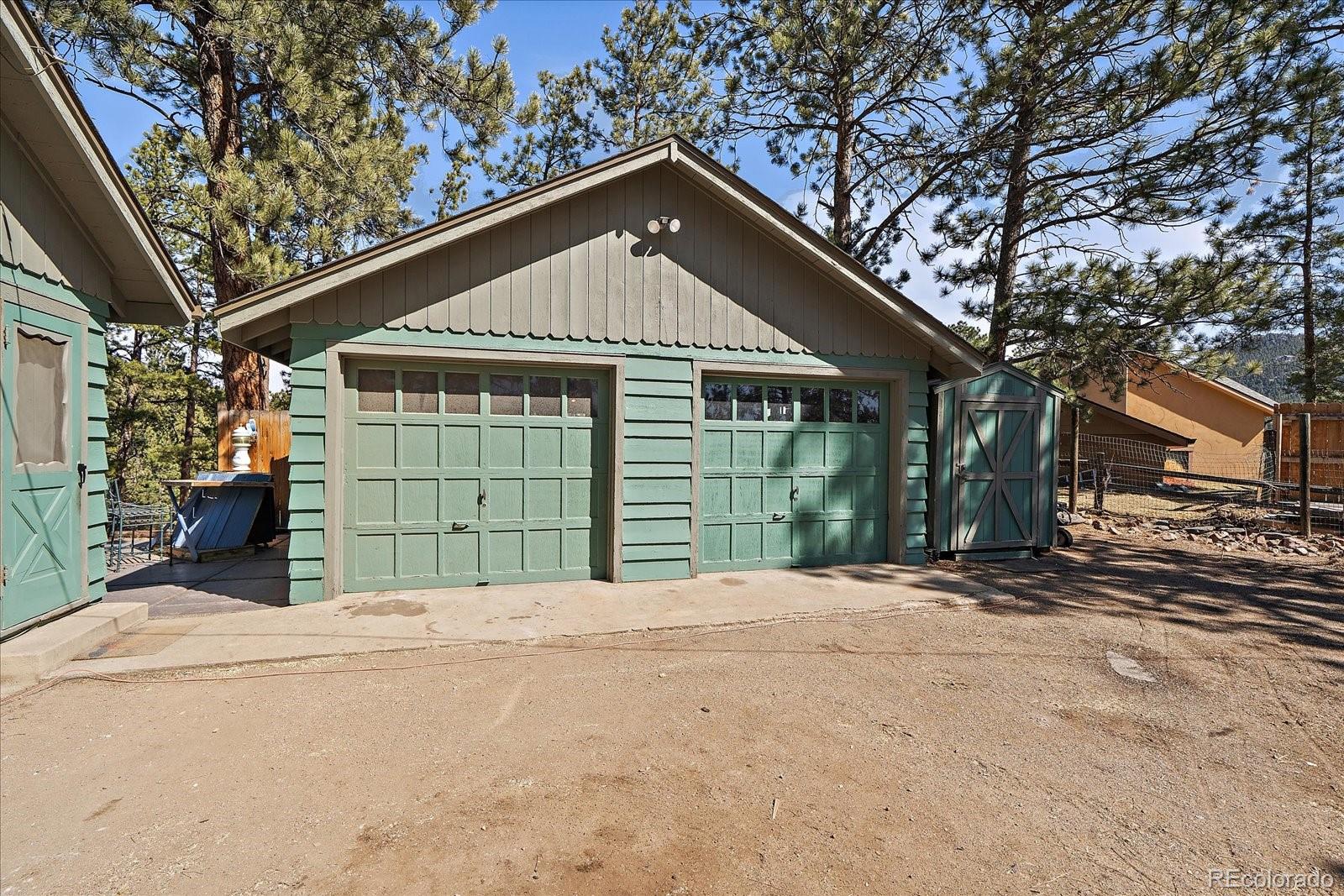 MLS Image #31 for 28539  douglas park road,evergreen, Colorado