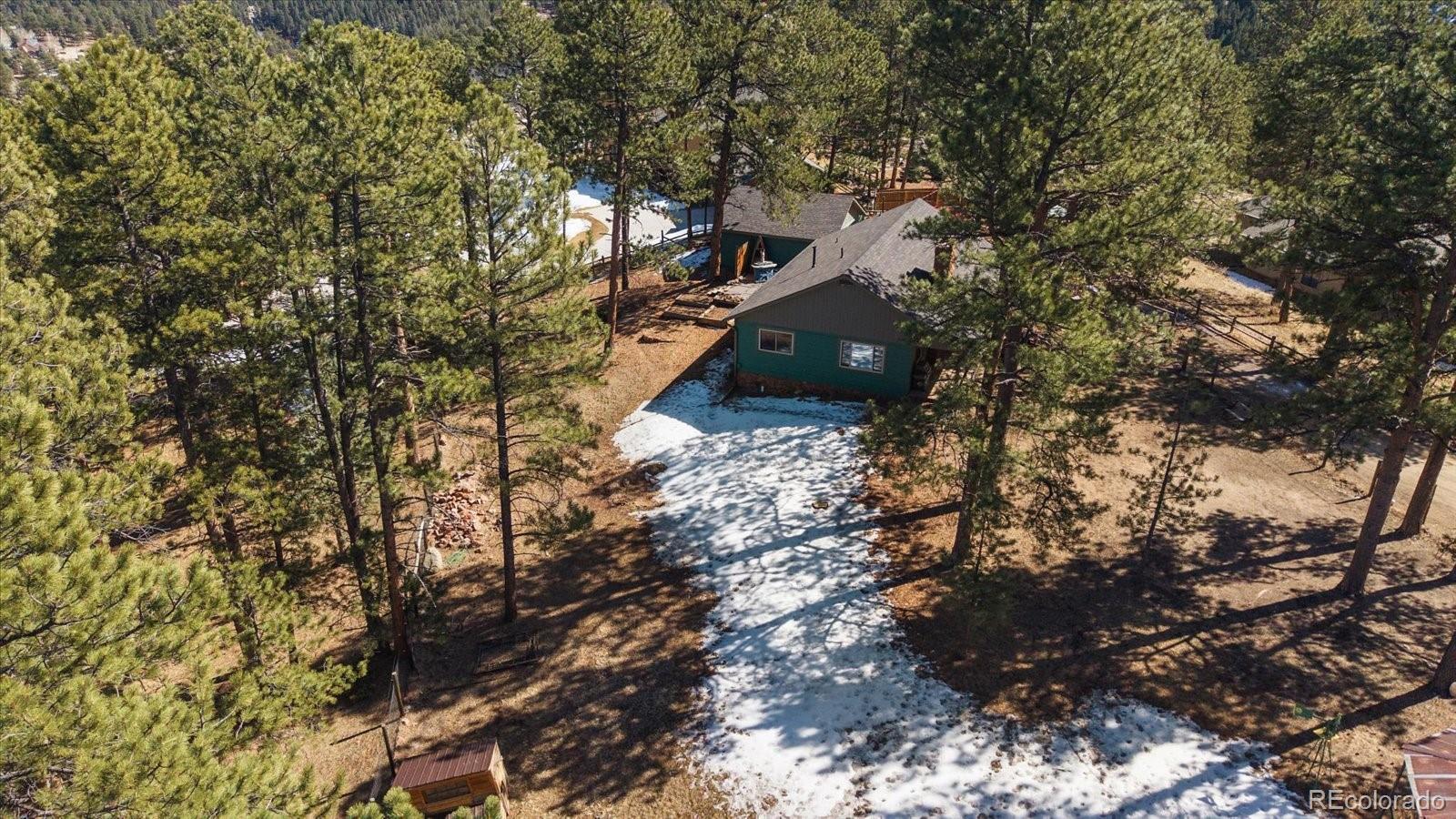 MLS Image #34 for 28539  douglas park road,evergreen, Colorado