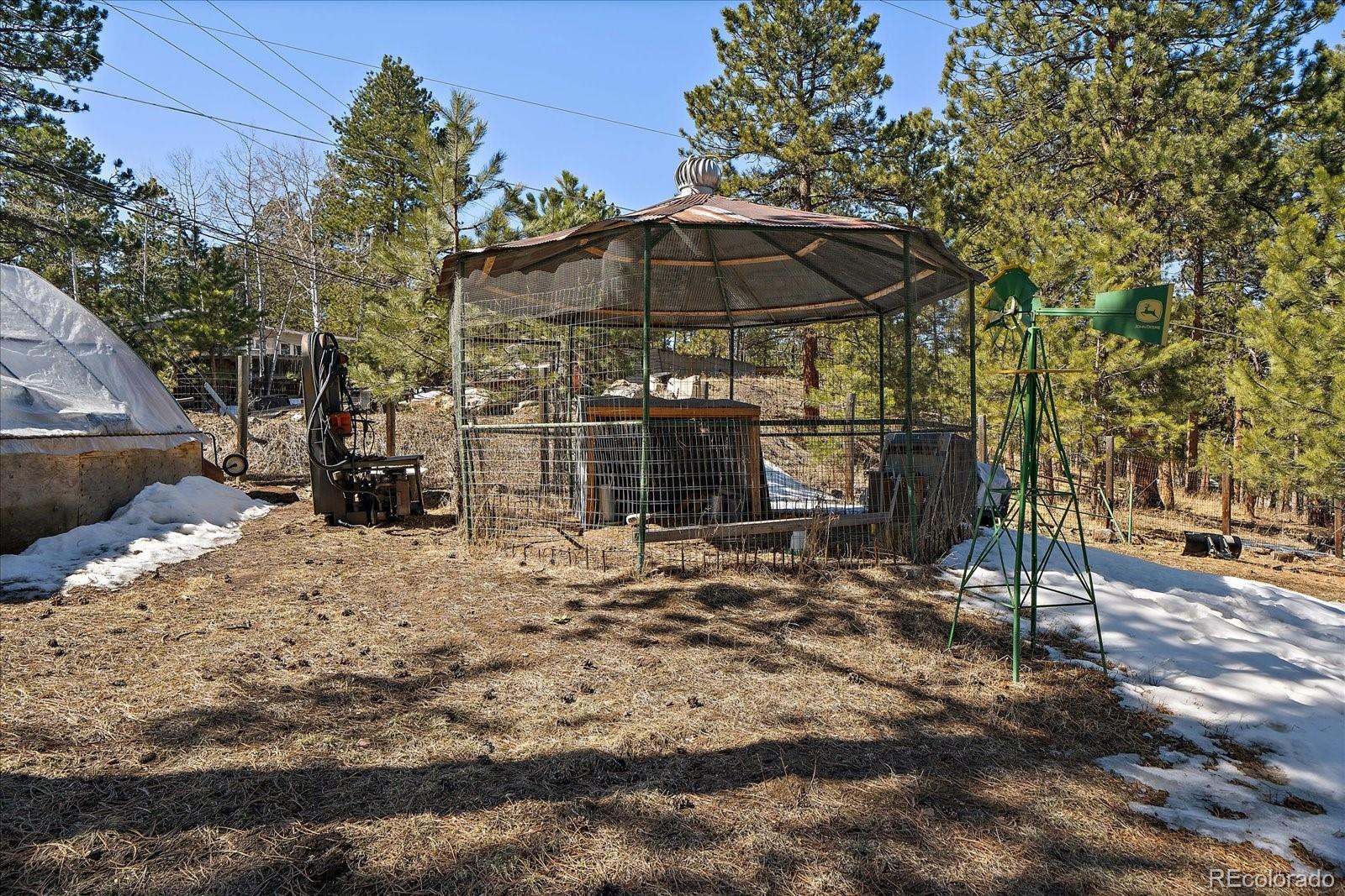 MLS Image #38 for 28539  douglas park road,evergreen, Colorado