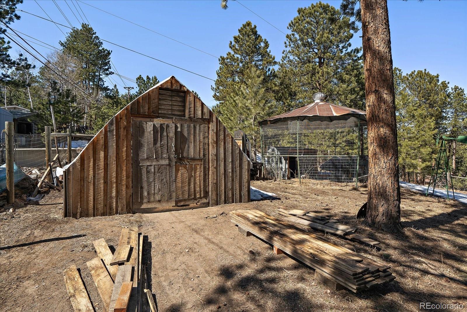 MLS Image #39 for 28539  douglas park road,evergreen, Colorado