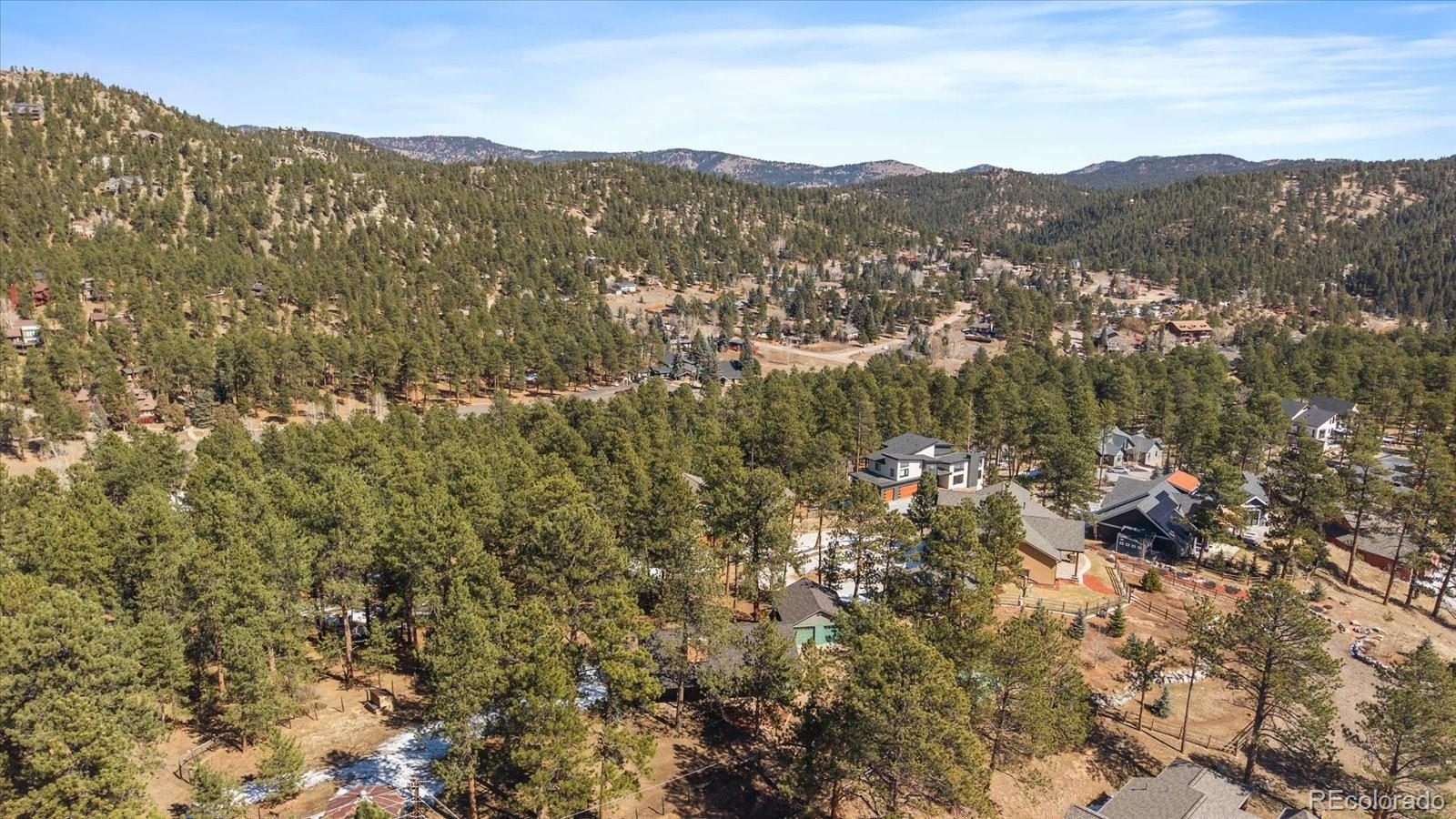 MLS Image #42 for 28539  douglas park road,evergreen, Colorado