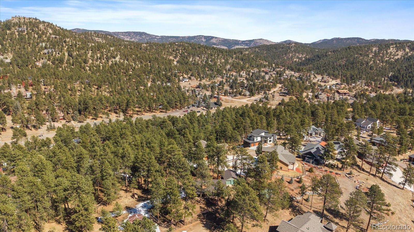 MLS Image #43 for 28539  douglas park road,evergreen, Colorado