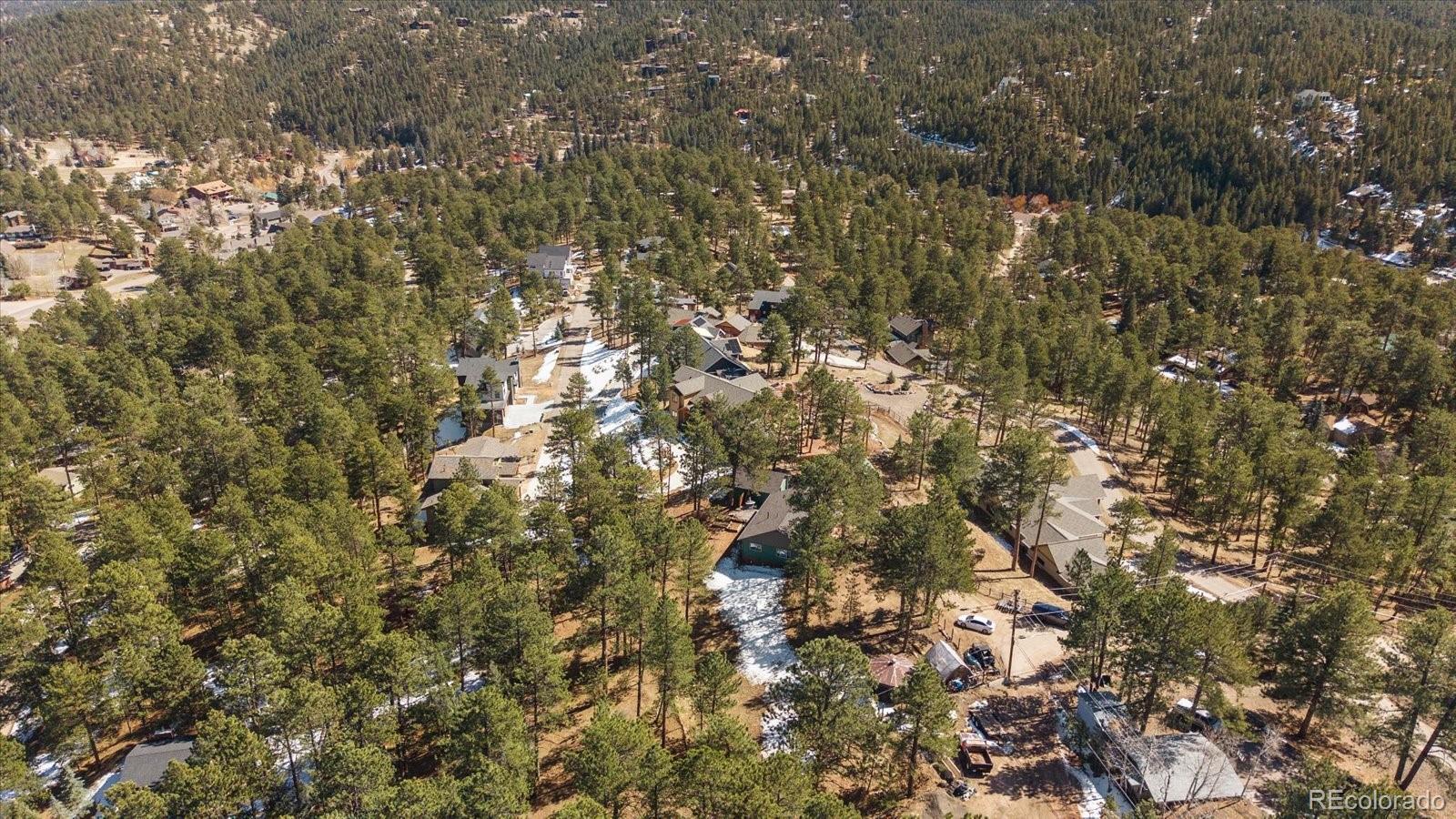 MLS Image #44 for 28539  douglas park road,evergreen, Colorado