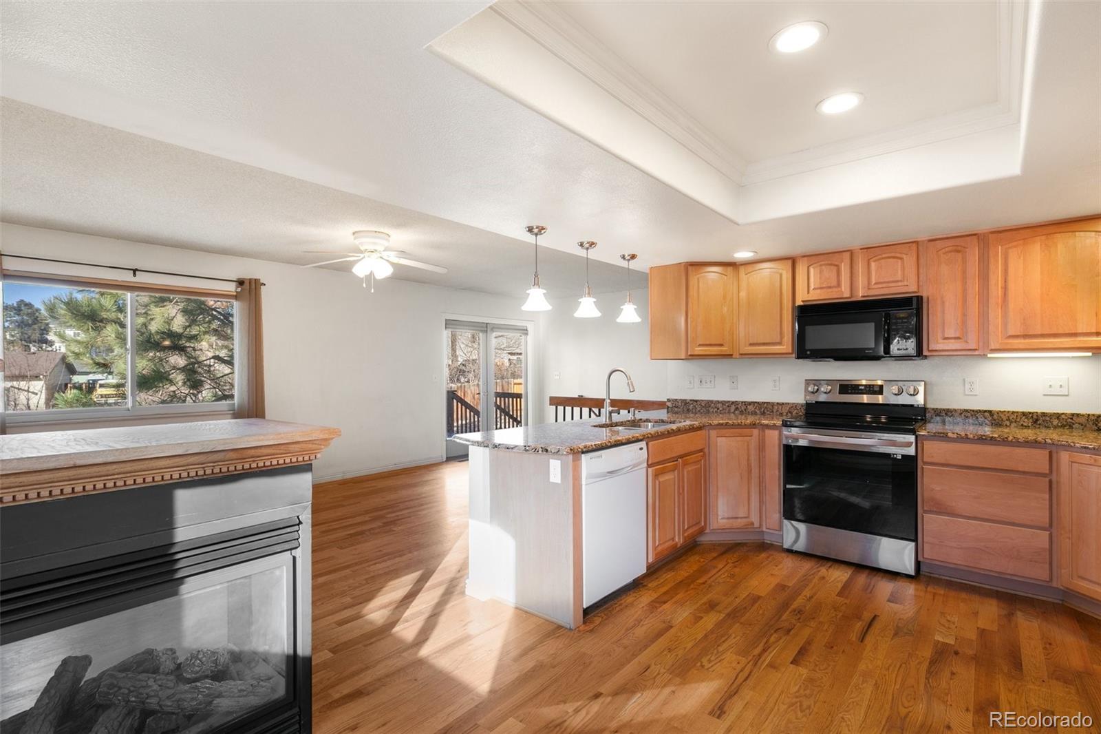 MLS Image #14 for 2318  distinctive drive,colorado springs, Colorado