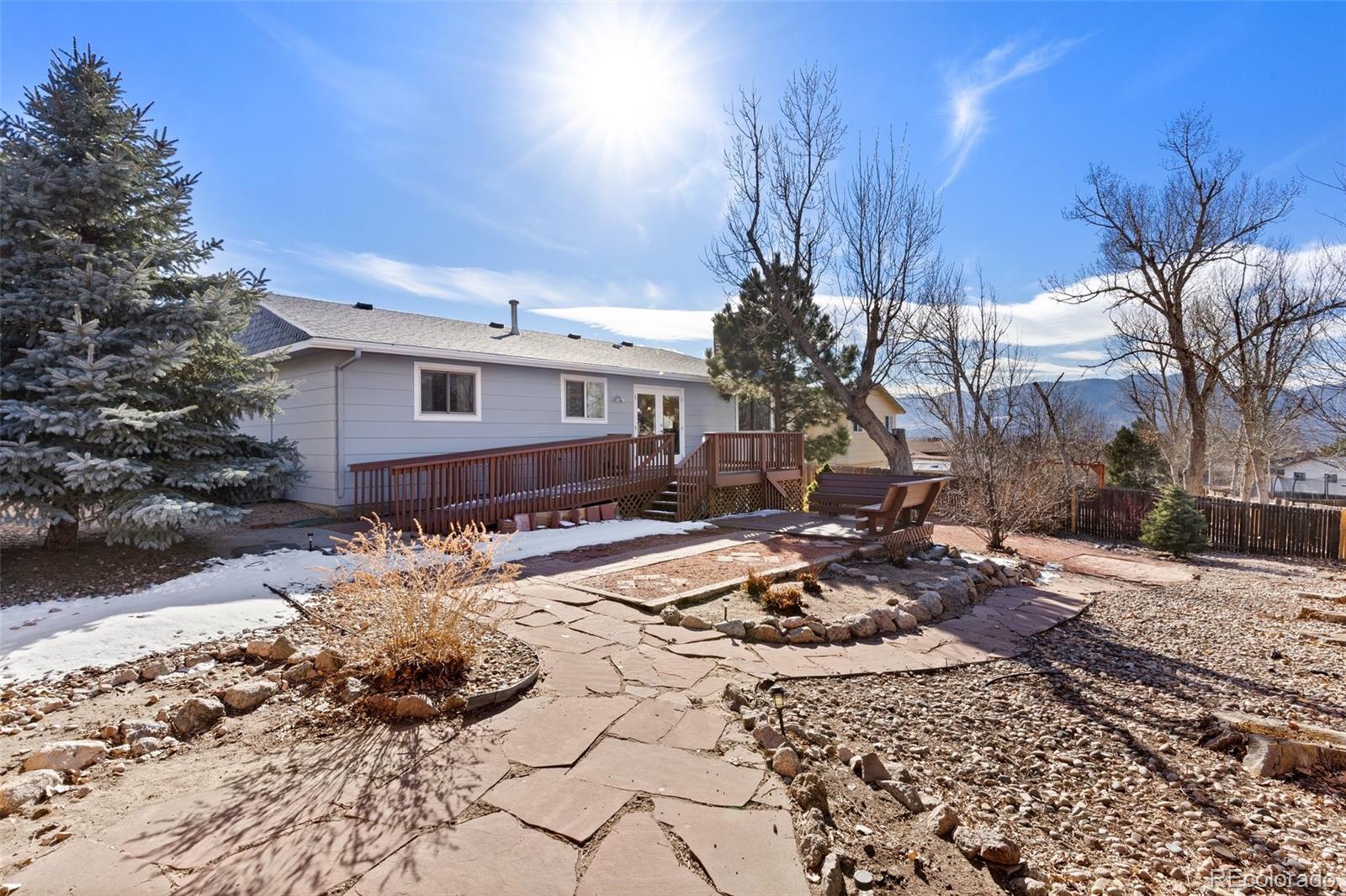 MLS Image #44 for 2318  distinctive drive,colorado springs, Colorado