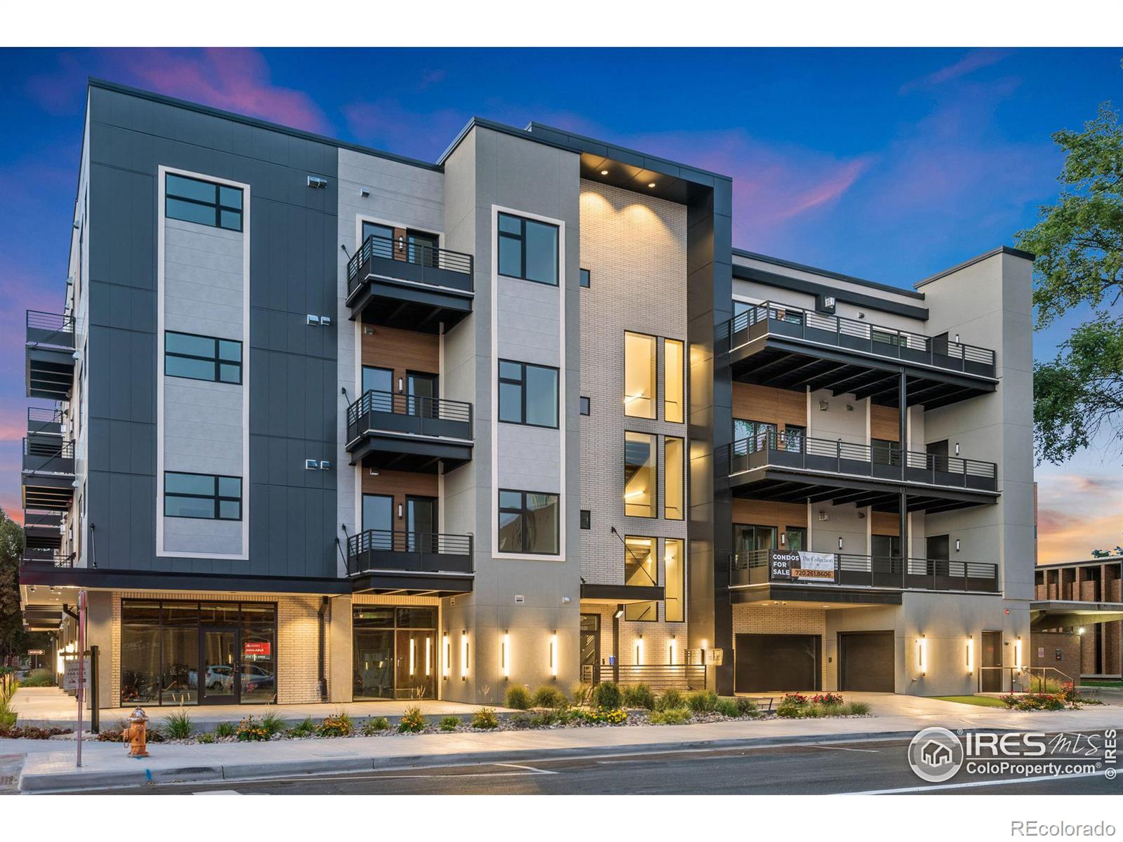 MLS Image #29 for 205 e 6th street,loveland, Colorado