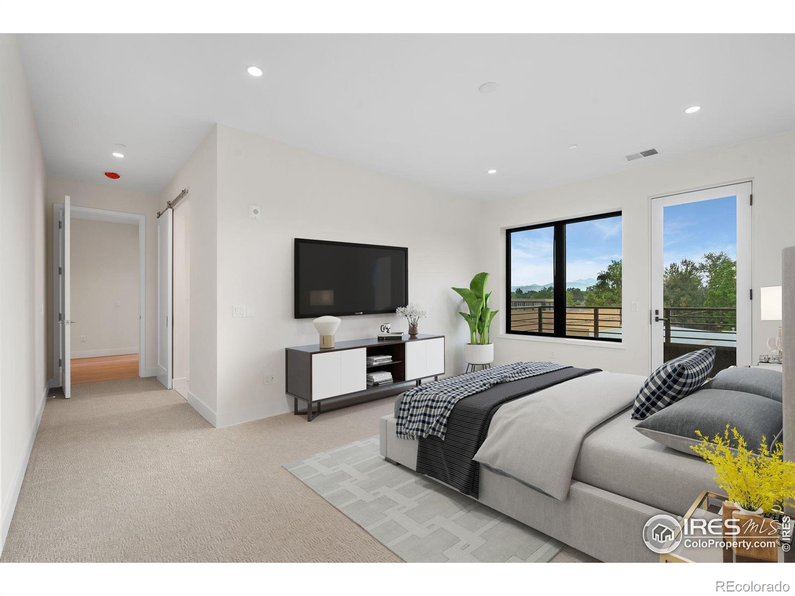 MLS Image #9 for 205 e 6th street,loveland, Colorado