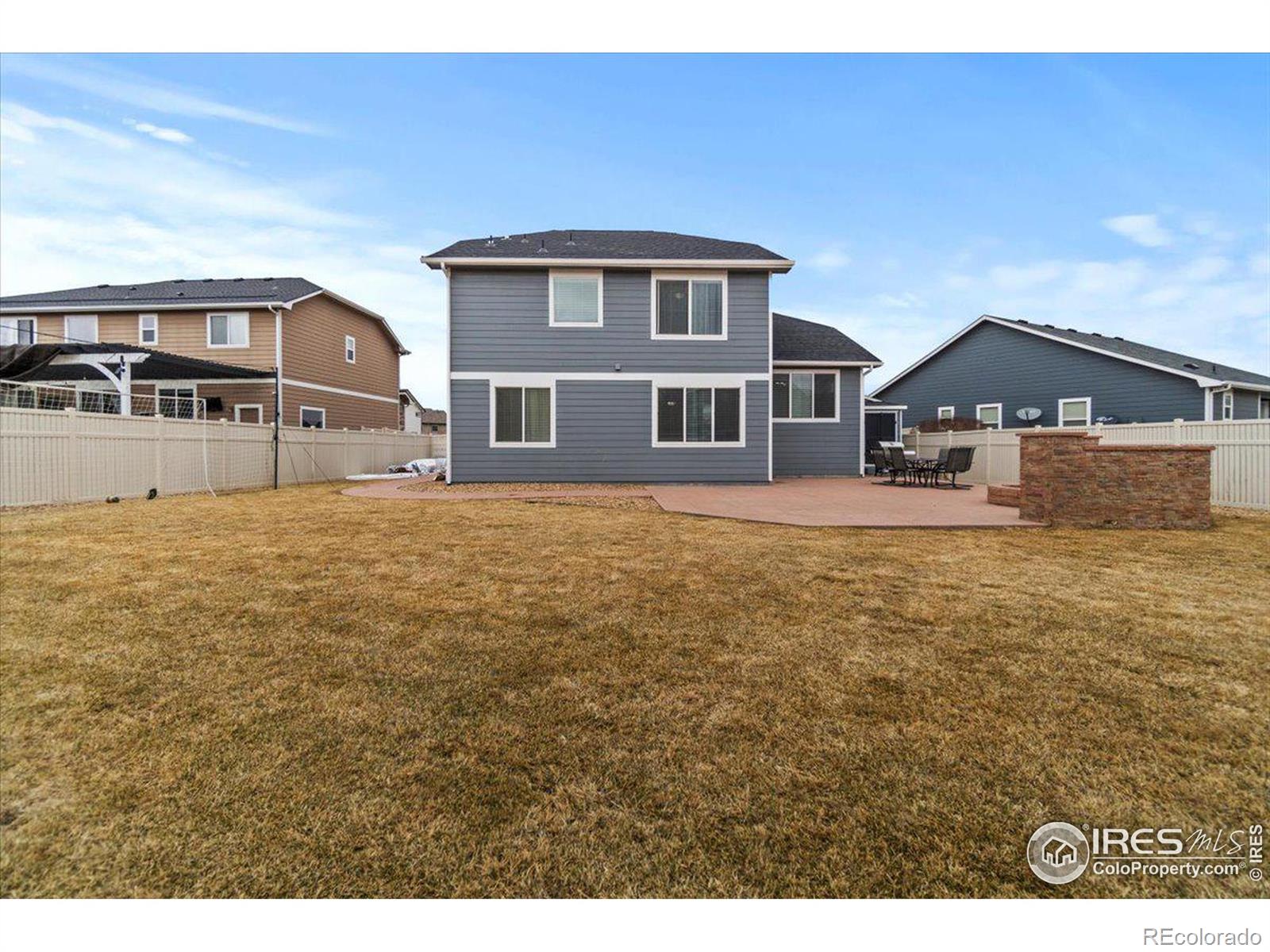 MLS Image #3 for 5786  valley vista avenue,firestone, Colorado