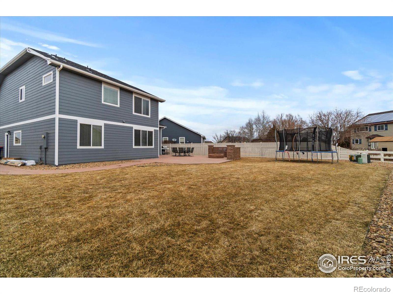 MLS Image #4 for 5786  valley vista avenue,firestone, Colorado