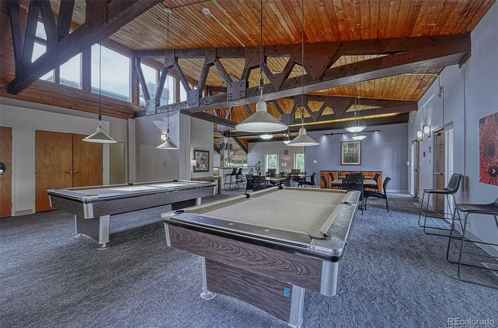 MLS Image #12 for 6940 e girard avenue,denver, Colorado