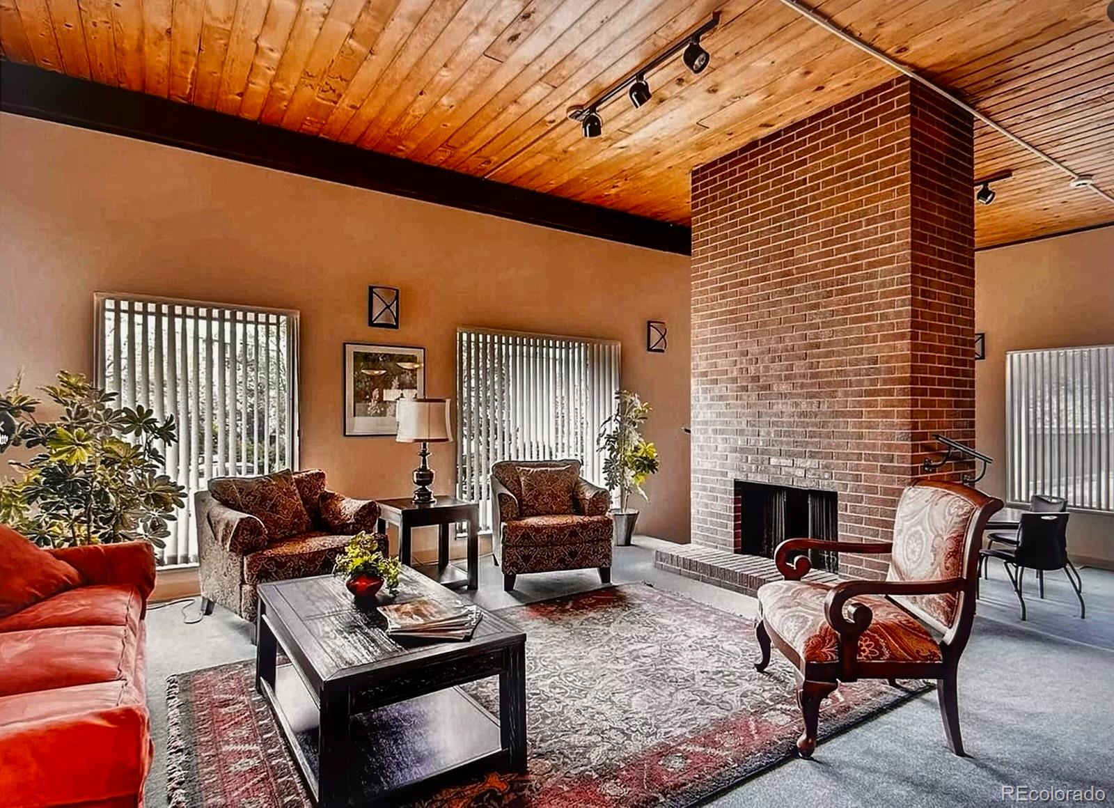 MLS Image #14 for 6940 e girard avenue,denver, Colorado