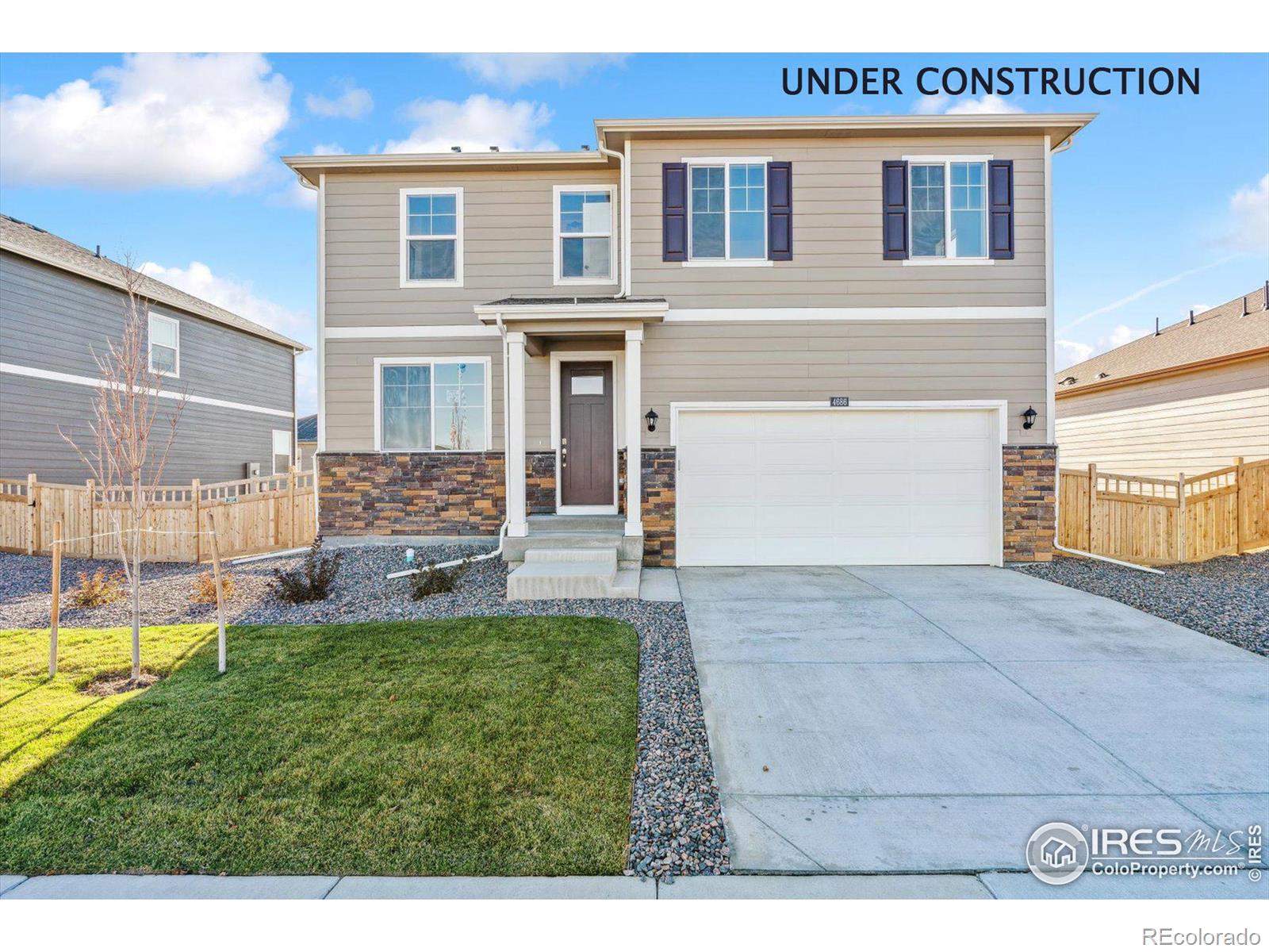 MLS Image #0 for 6536  13th street,frederick, Colorado