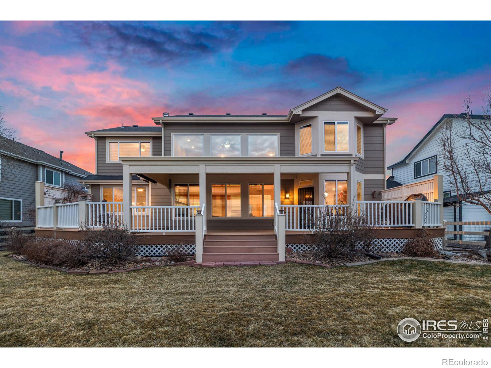 MLS Image #29 for 3335  atwood drive,loveland, Colorado